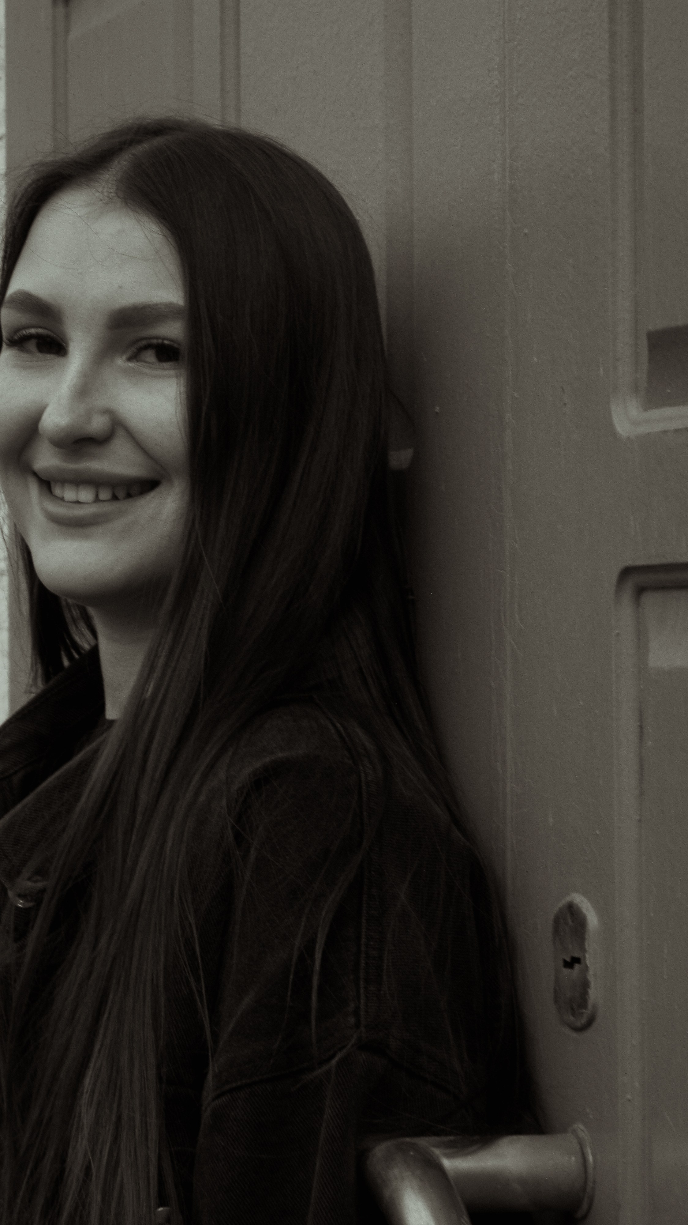 Даша. Портретный и свадебный фотограф в Москве Александра