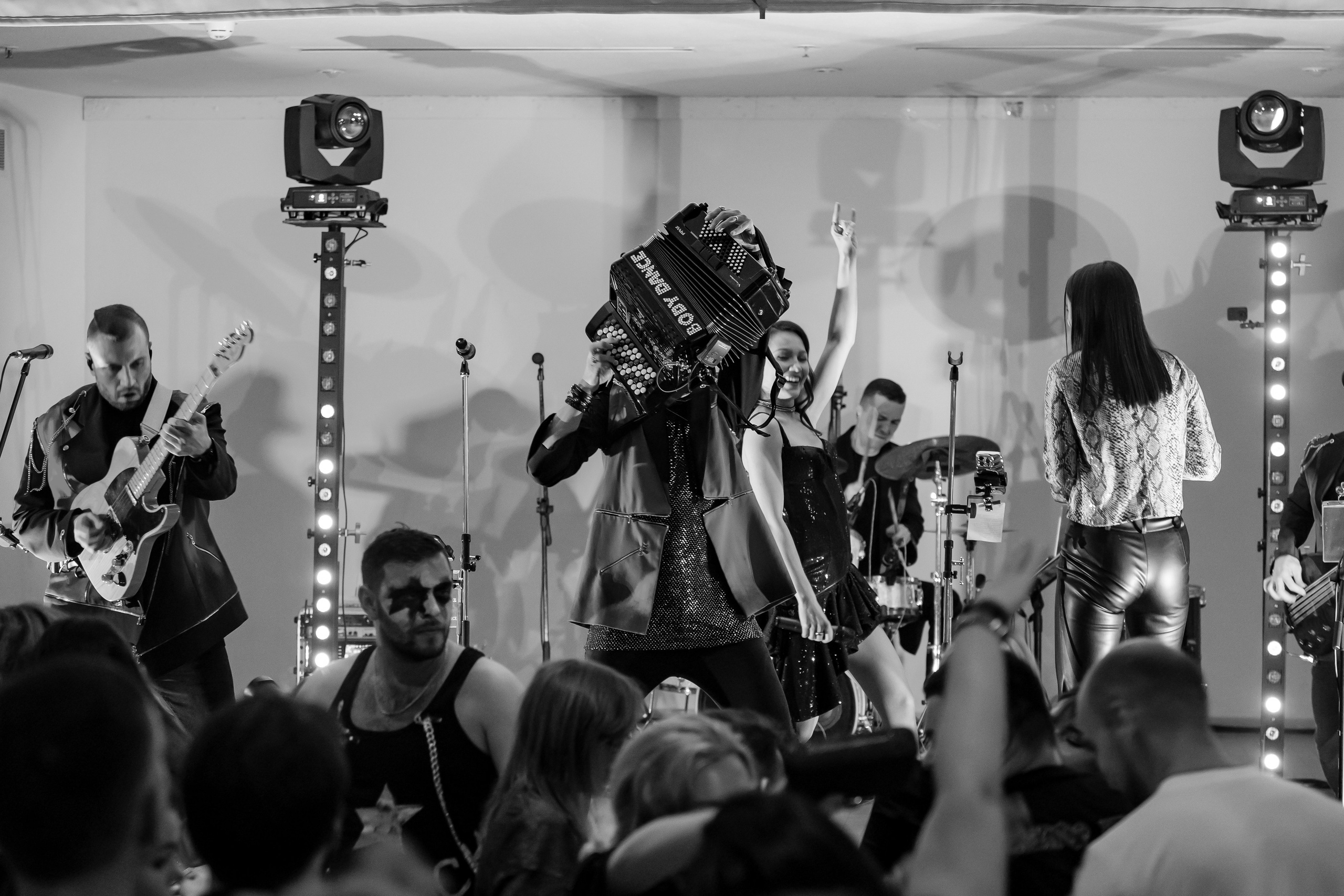 Новый год с ВТБ. VOLGA. 15.12.2024