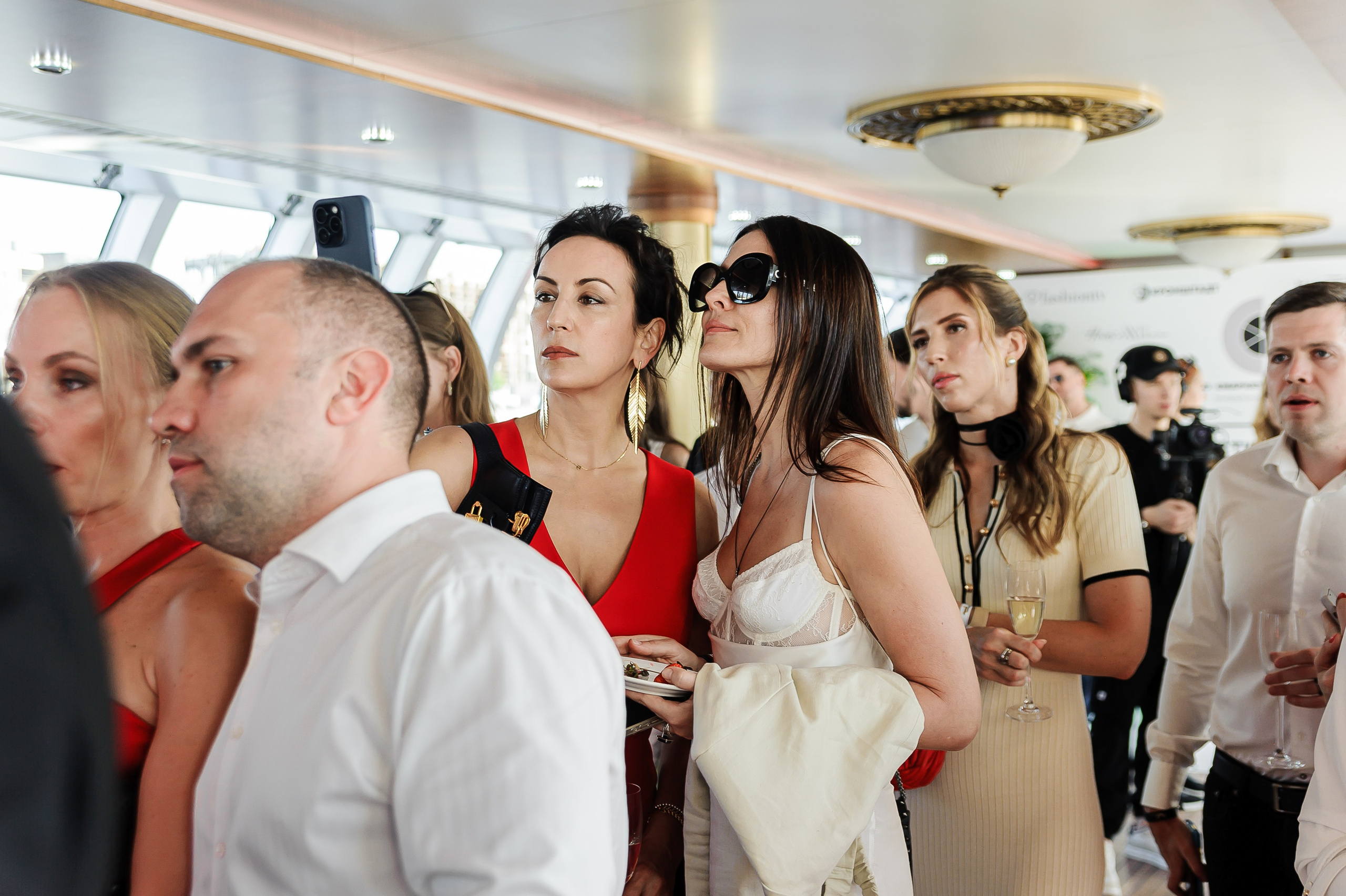 Репортаж «Большая встреча Positive community»