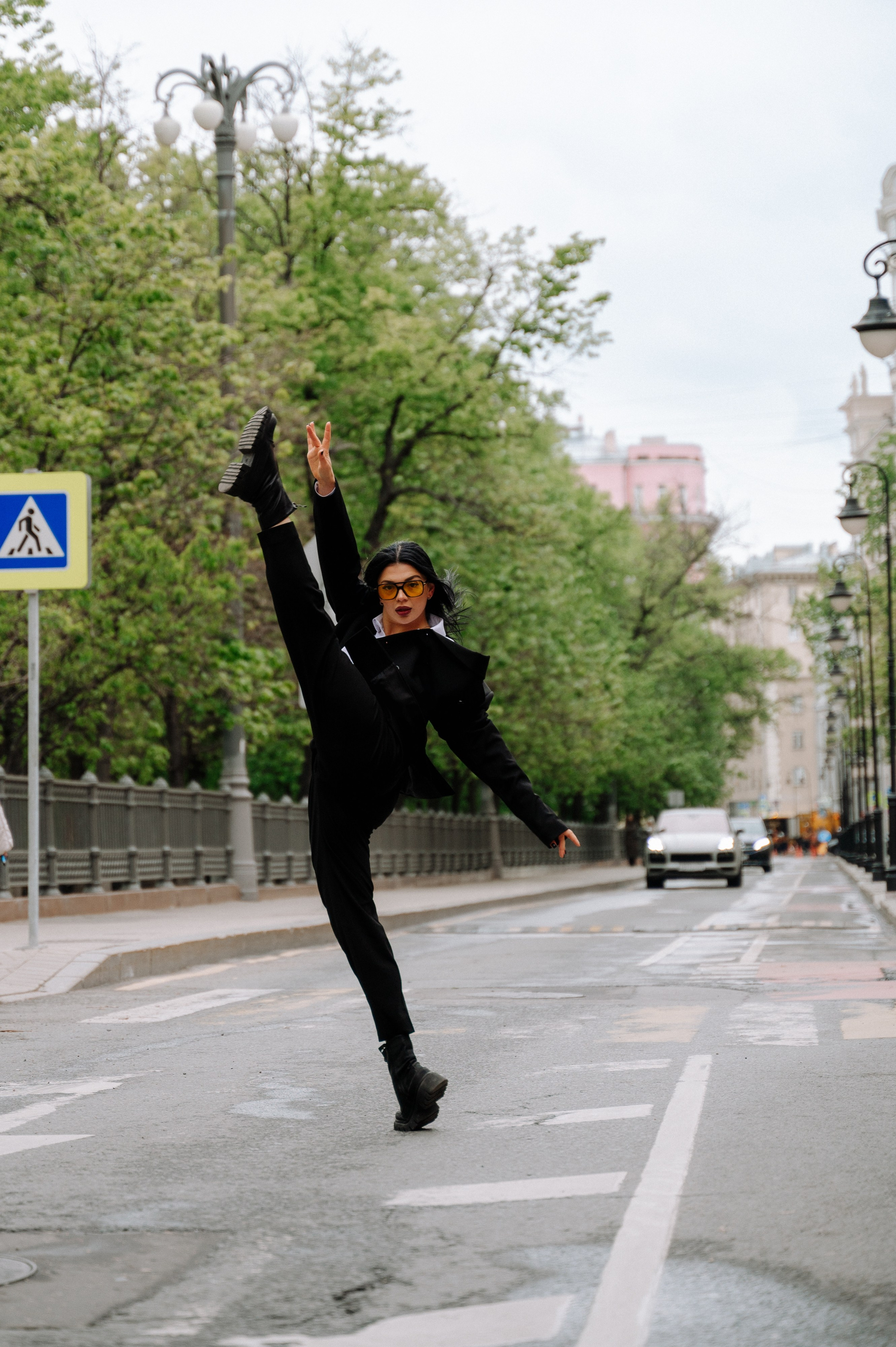 Маша. Фотограф Вито Бурмасов | Москва
