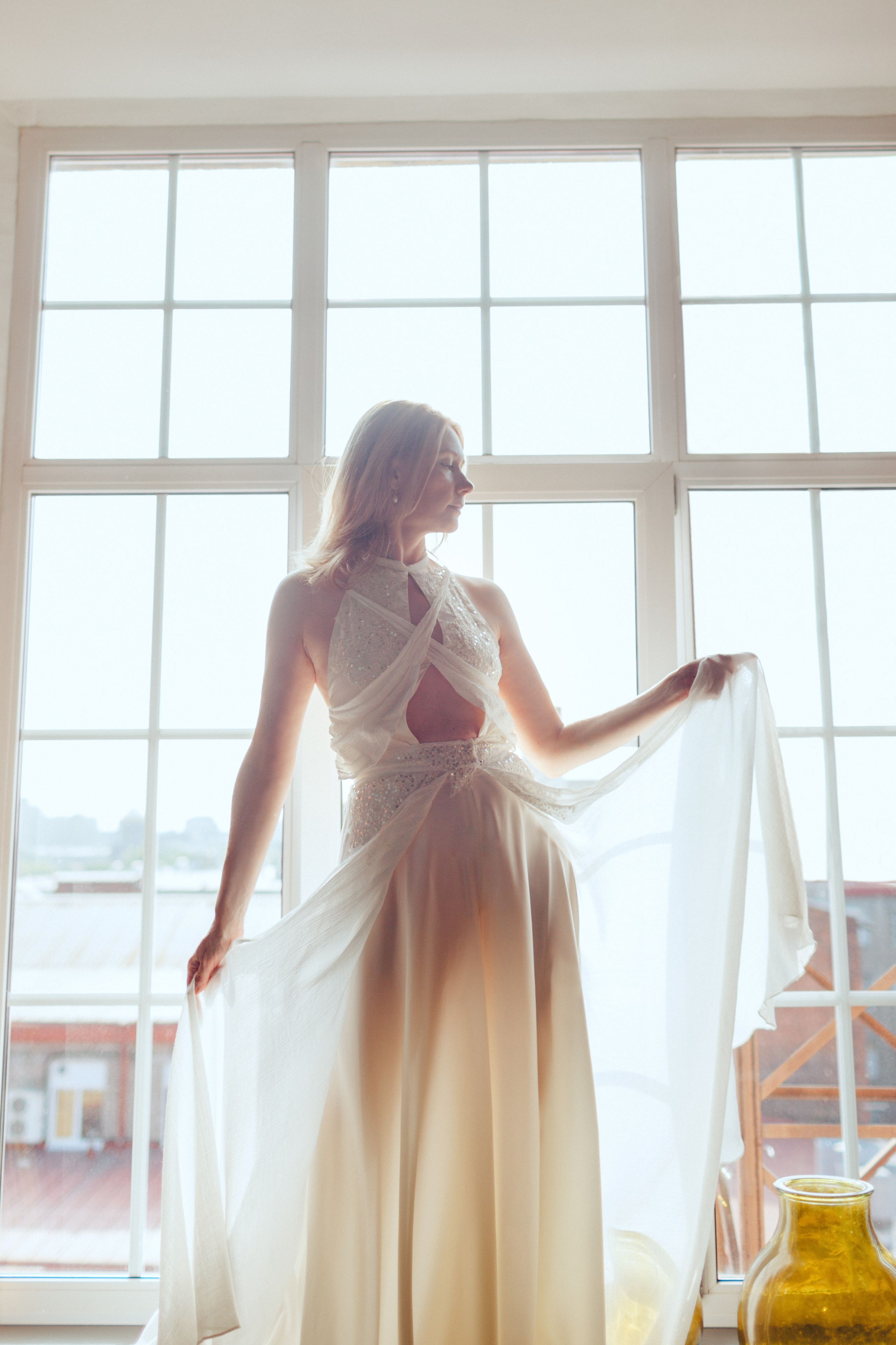 Galya. Фотограф Вика Йодль