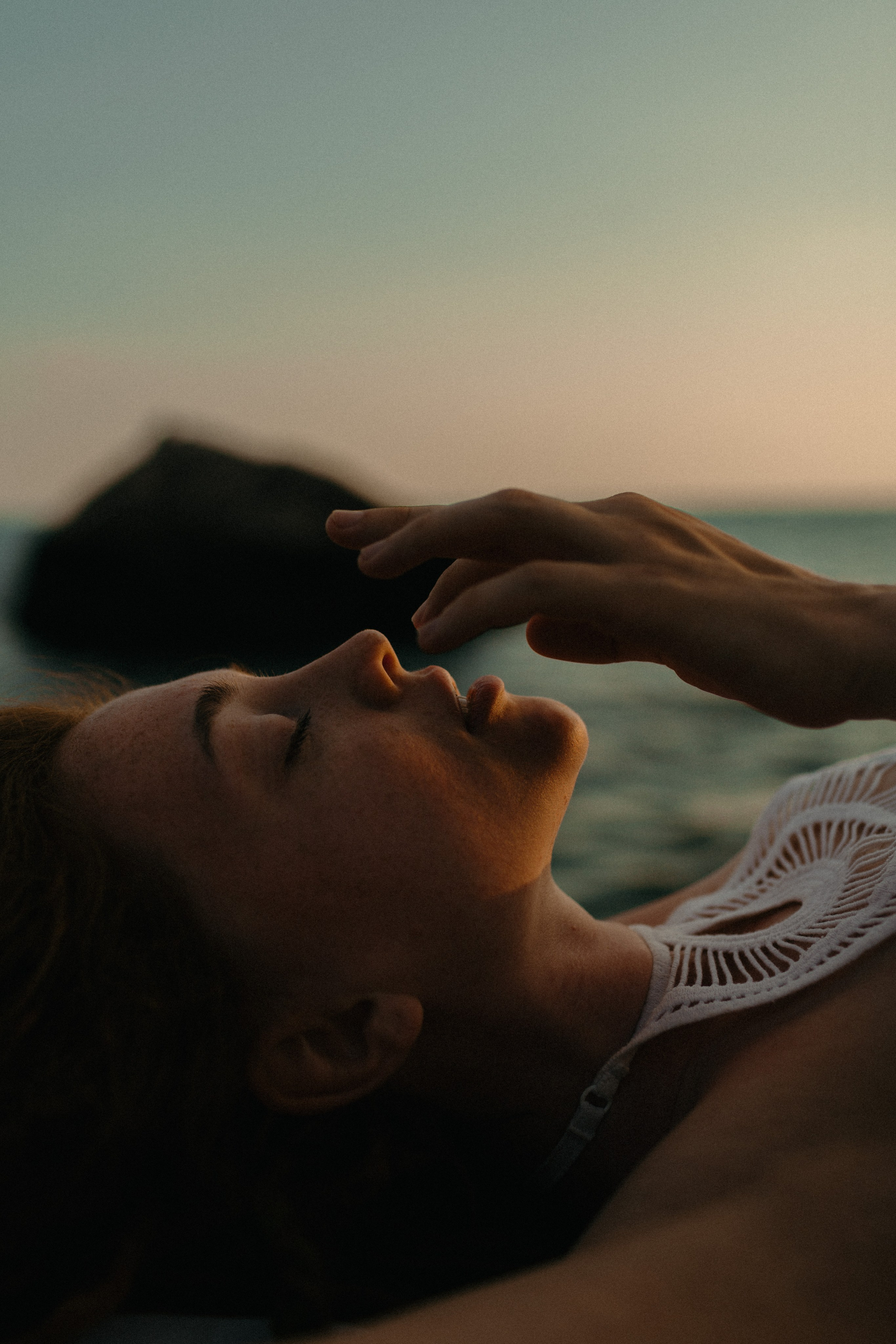 Kris & nik. Фотограф Вика Йодль