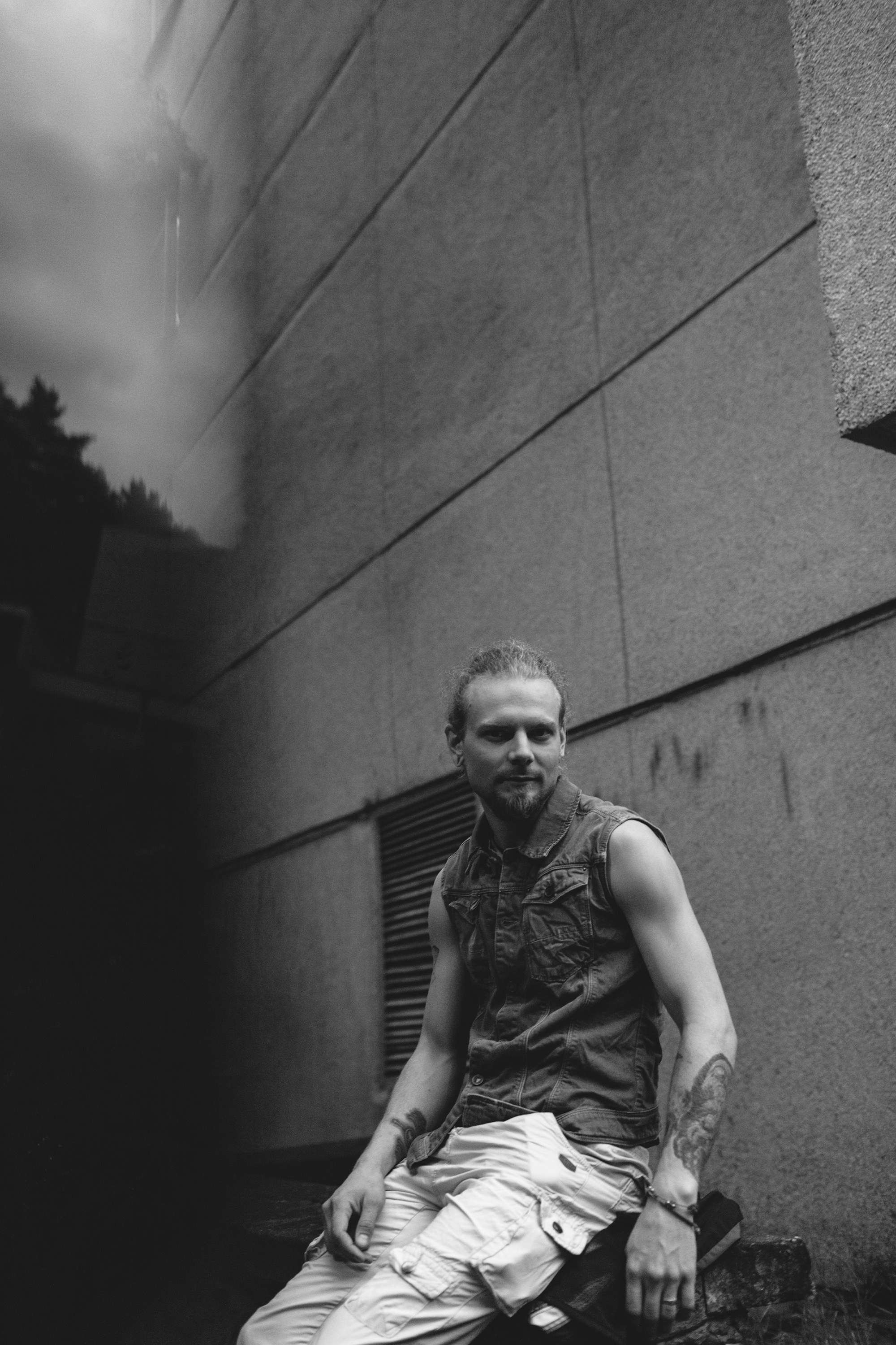 Vanya. Фотограф Вика Йодль