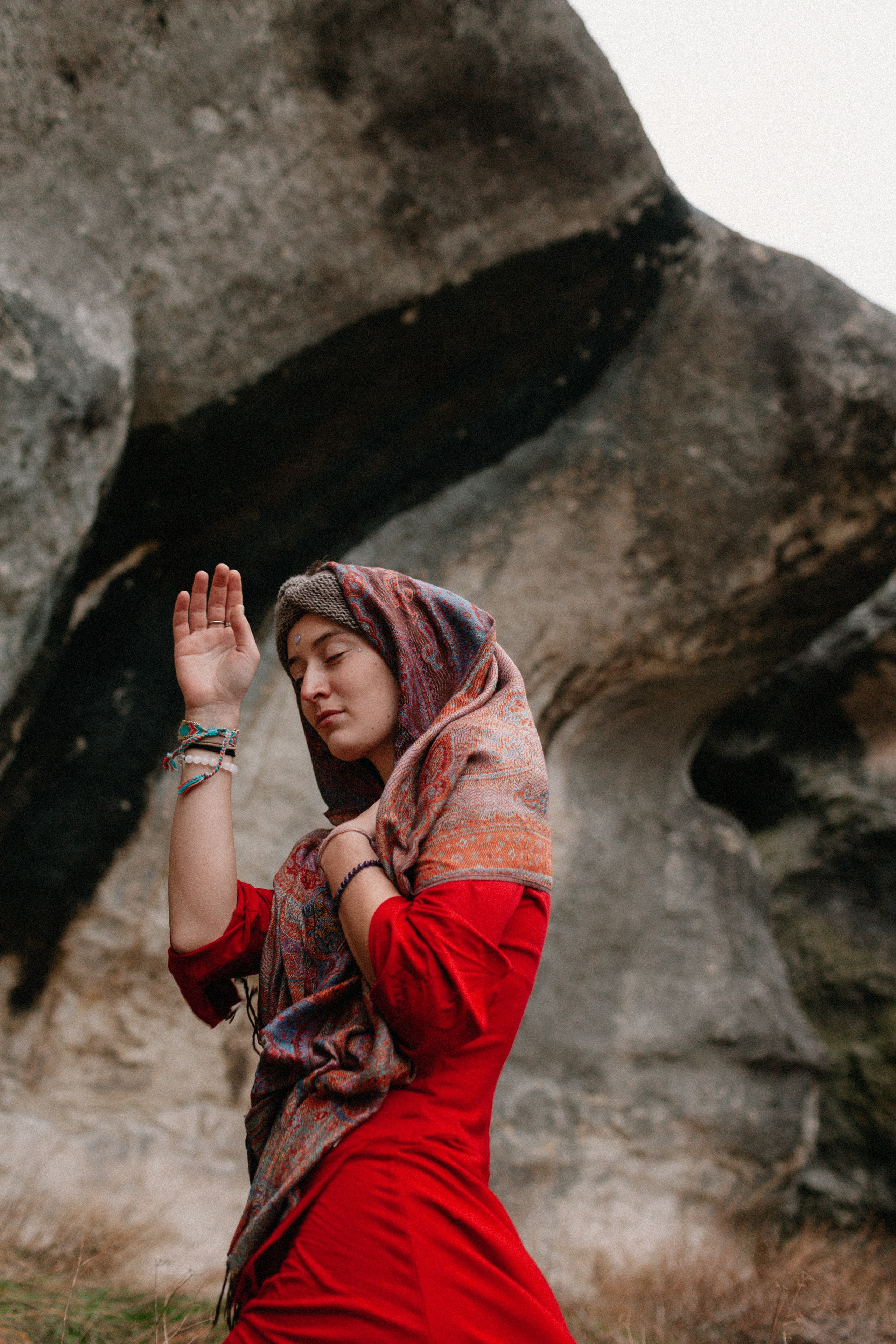 Kris-tantra course. Фотограф Вика Йодль