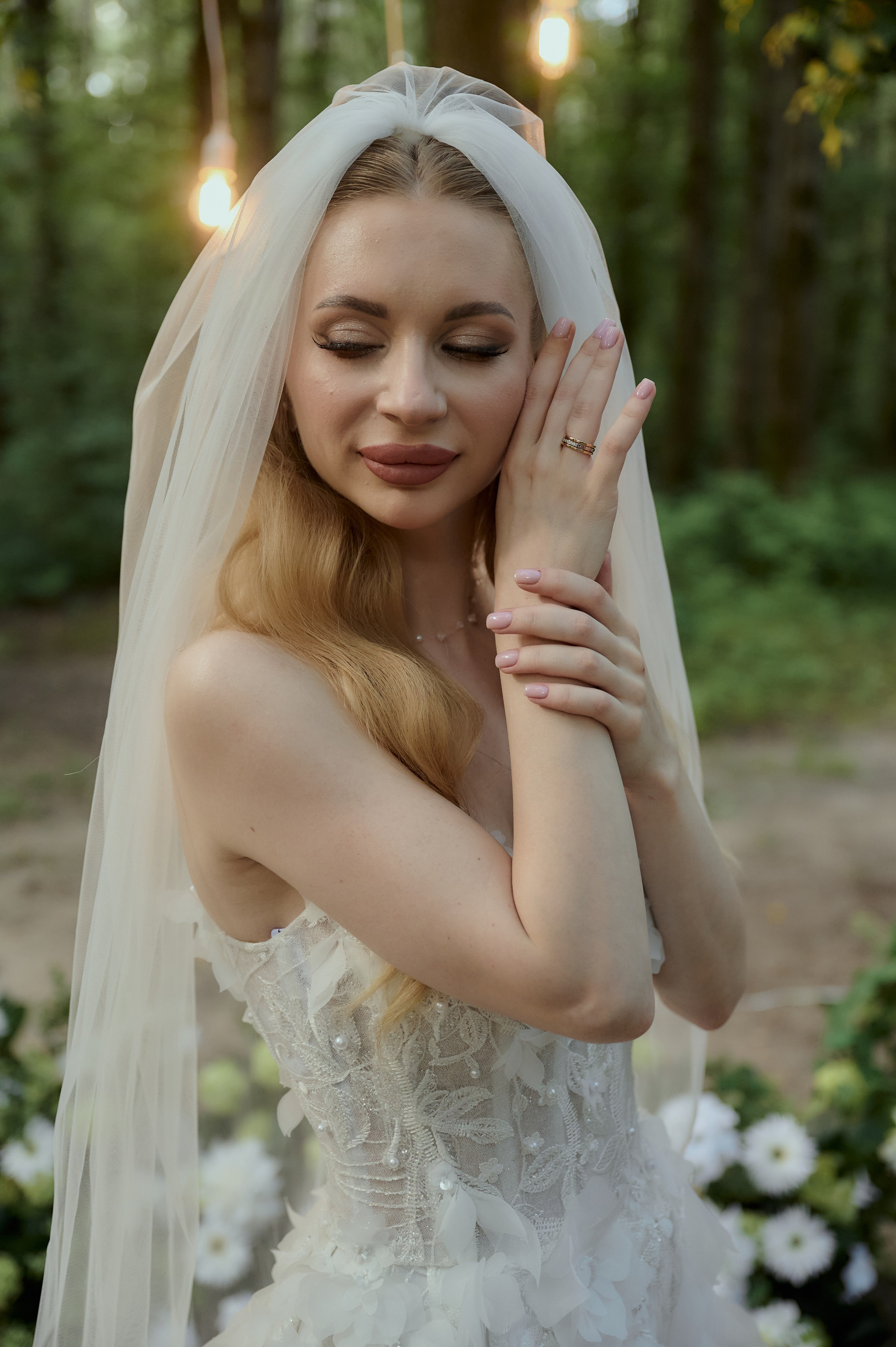 Свадьба в Берендеи. Свадебный фотограф в Туле Никита Беляев