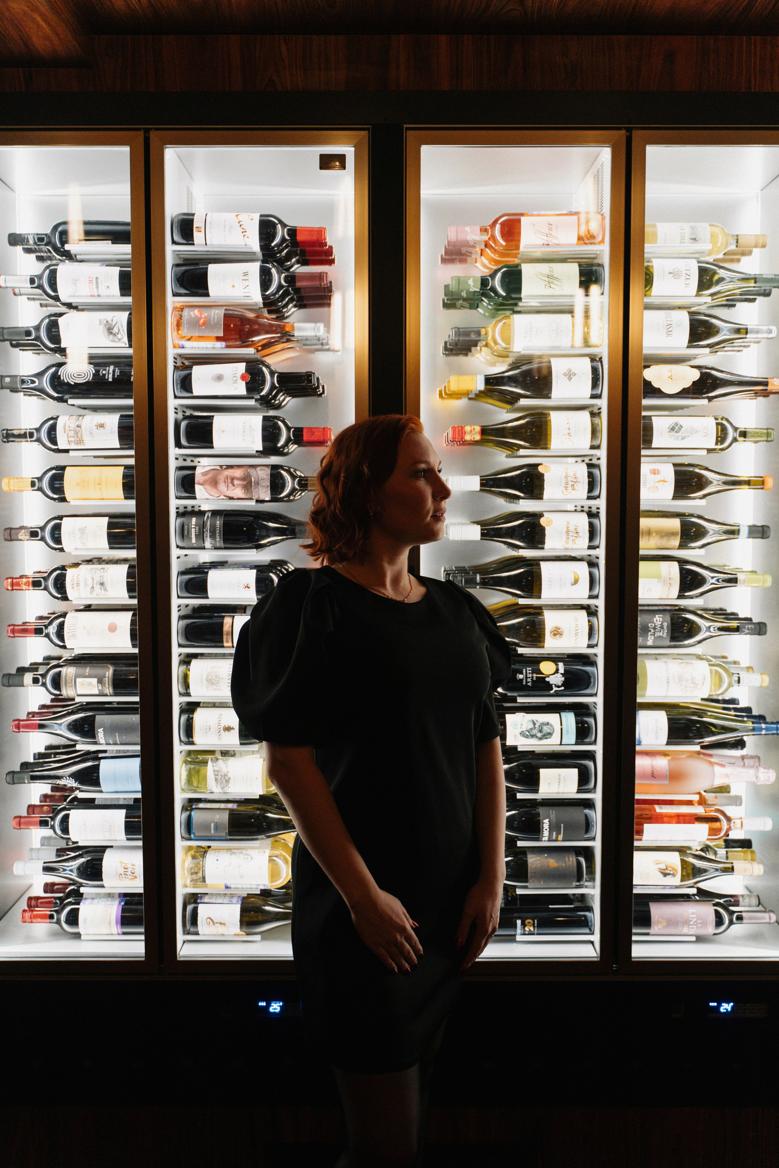 11 мая (суббота). BENUAR Restaurant