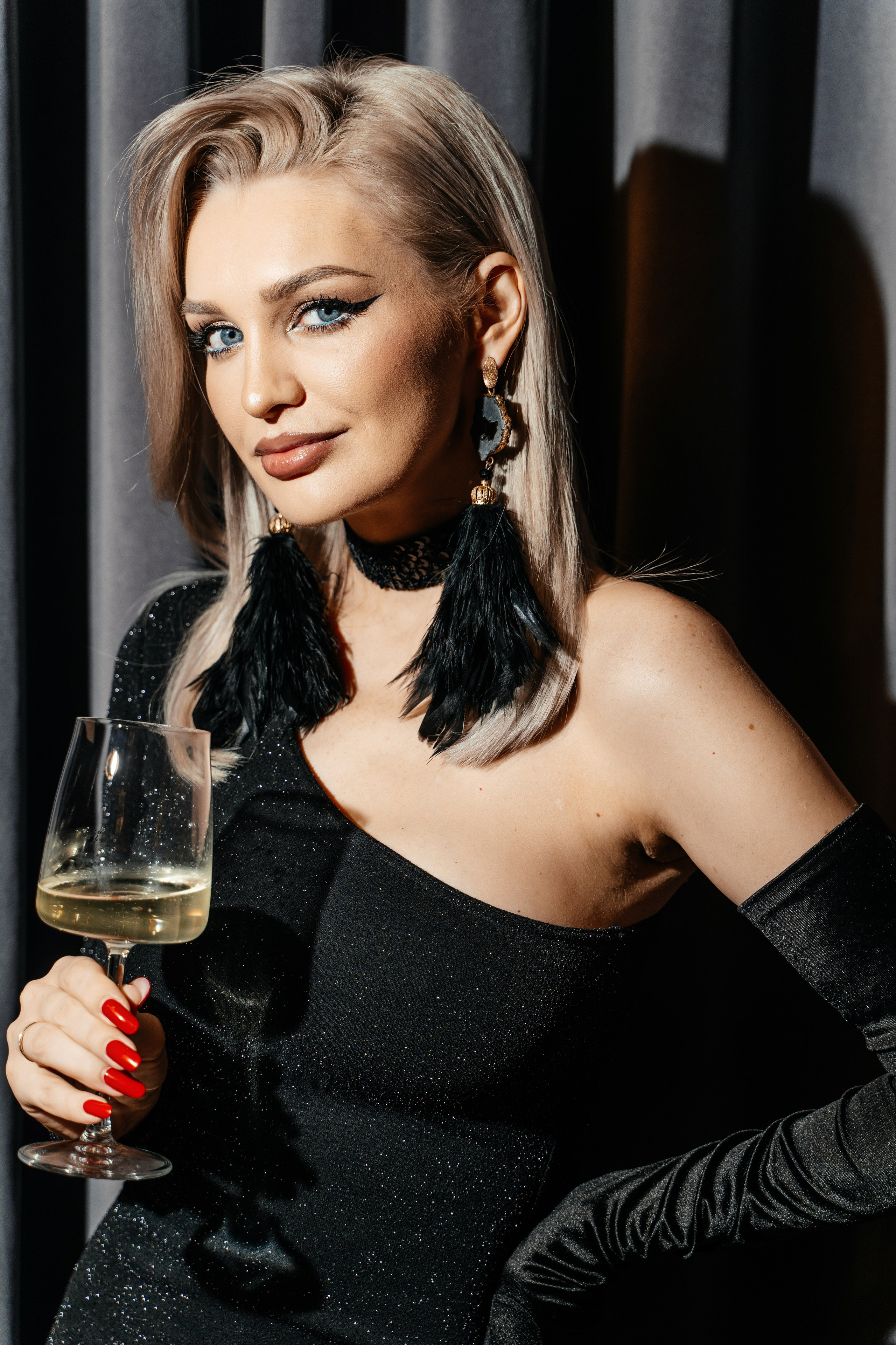 5 апреля (пятница). BENUAR Restaurant