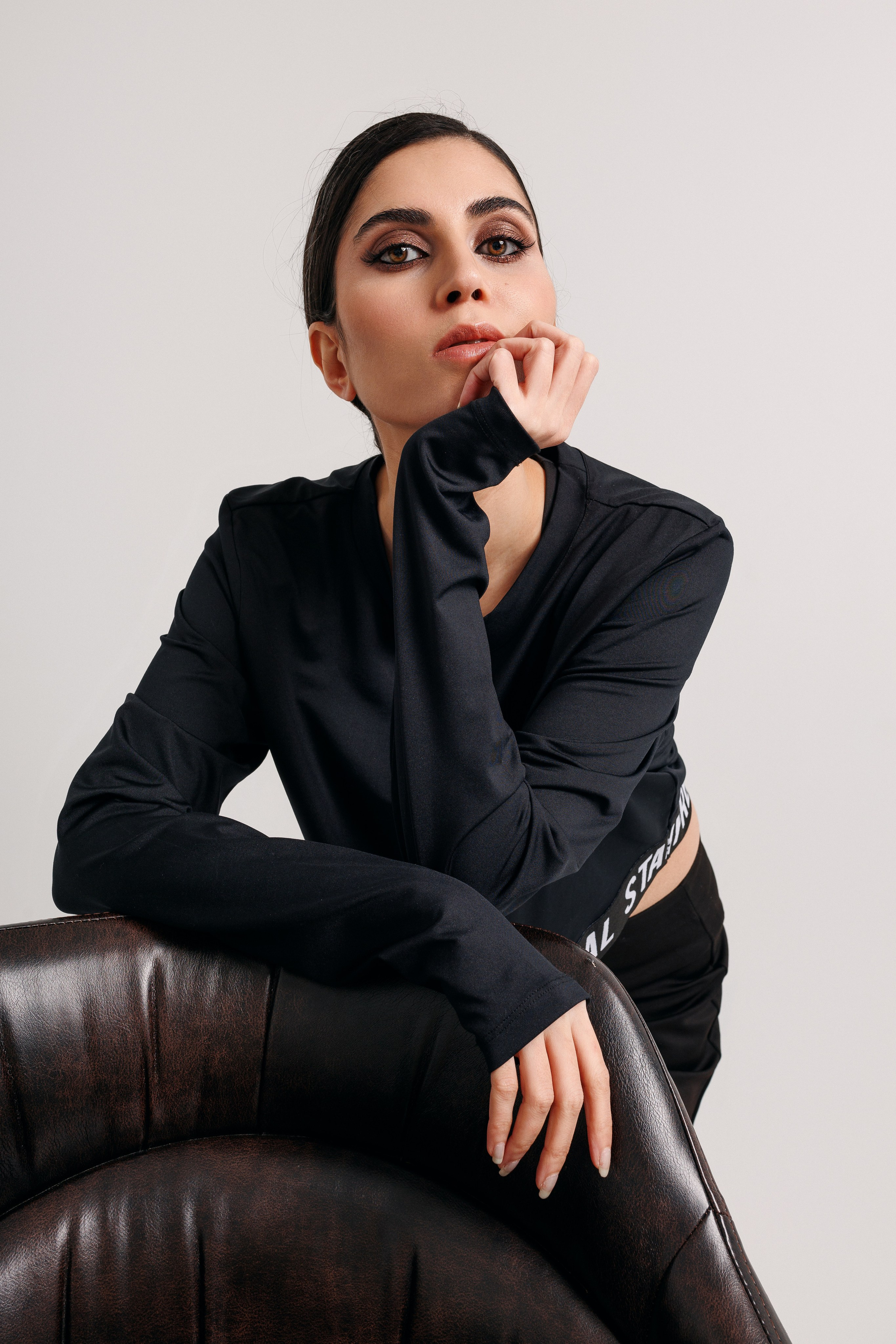 Фотосессия для Marjan