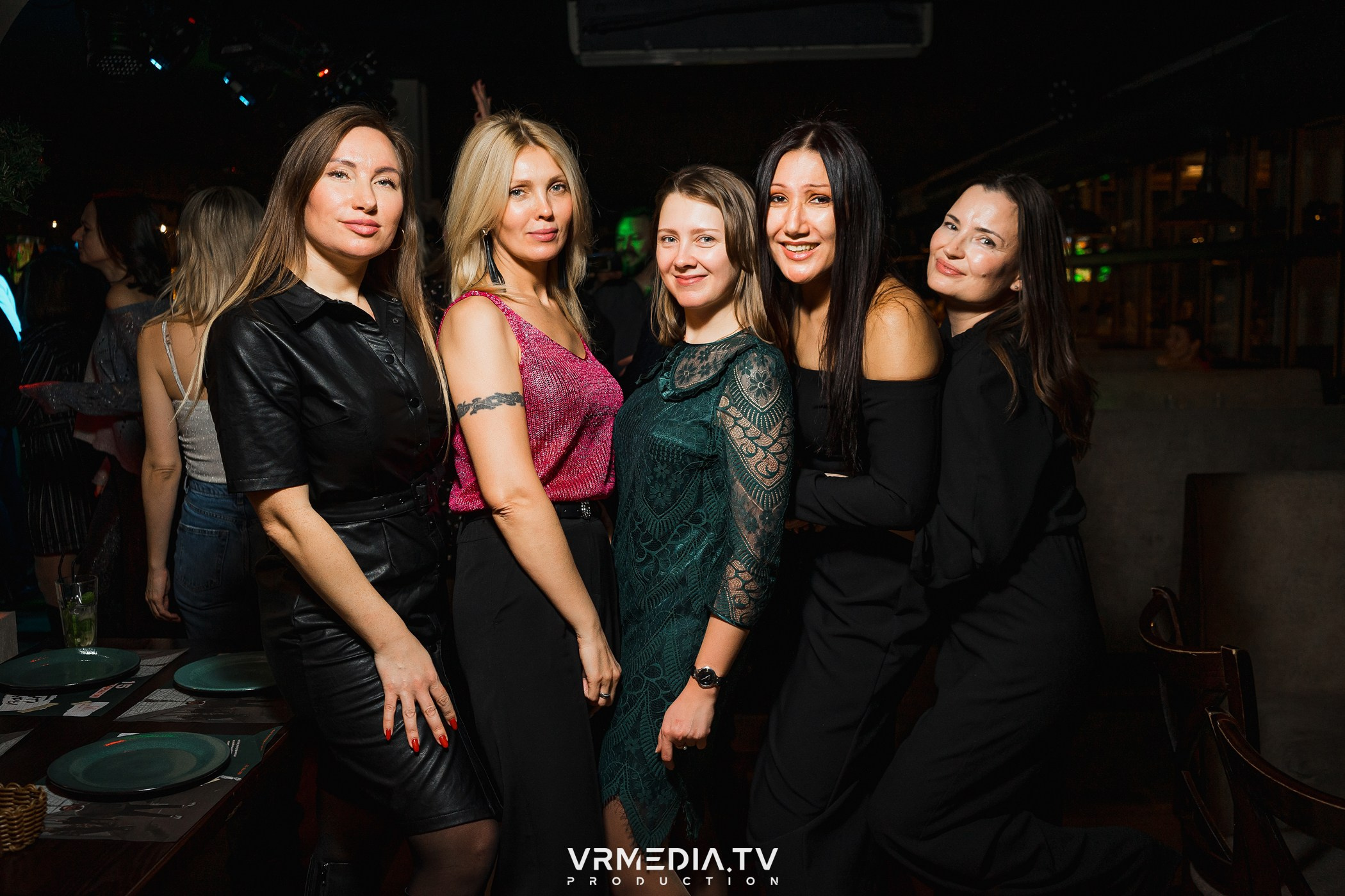 Выходные в ресторане «Мюнхен»