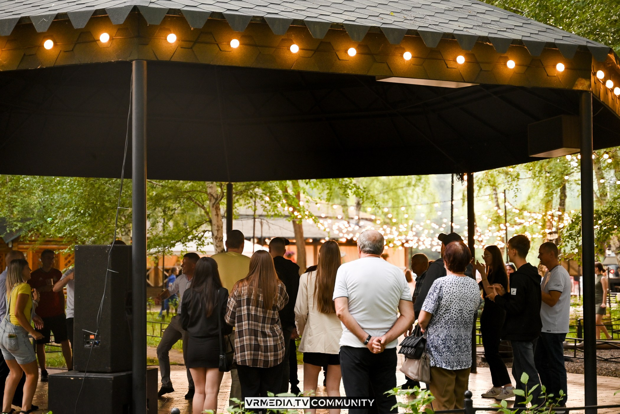 В гостях «У Петровича»