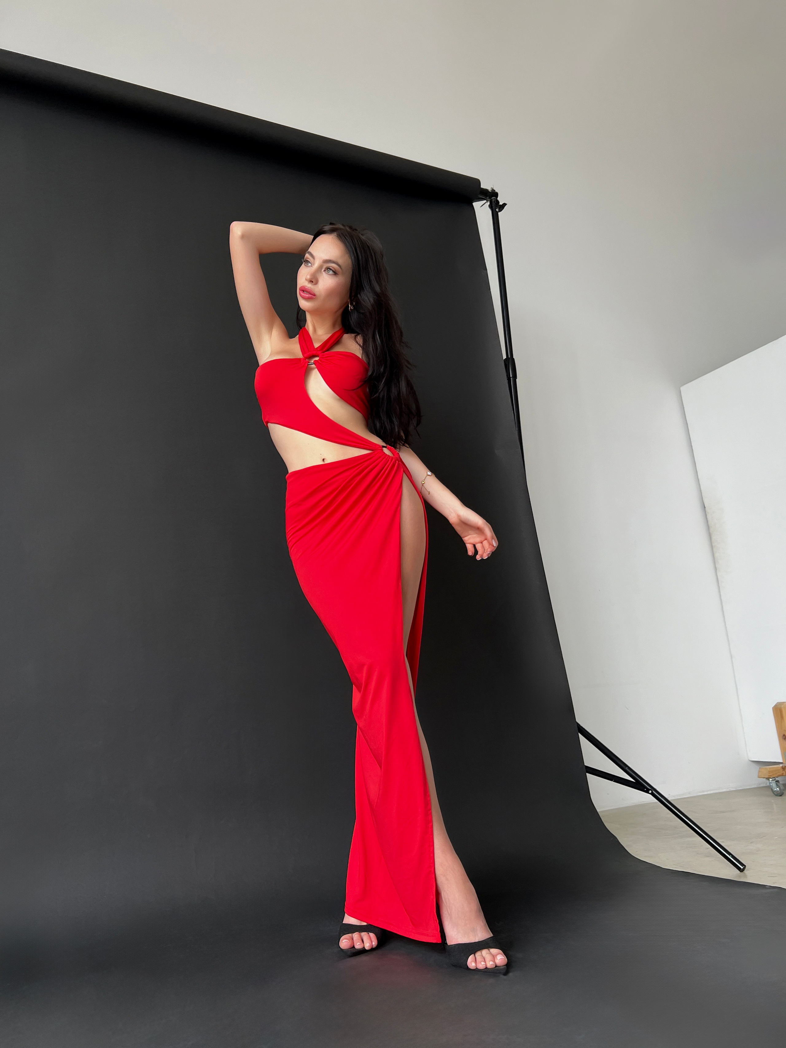 Лена. Главная