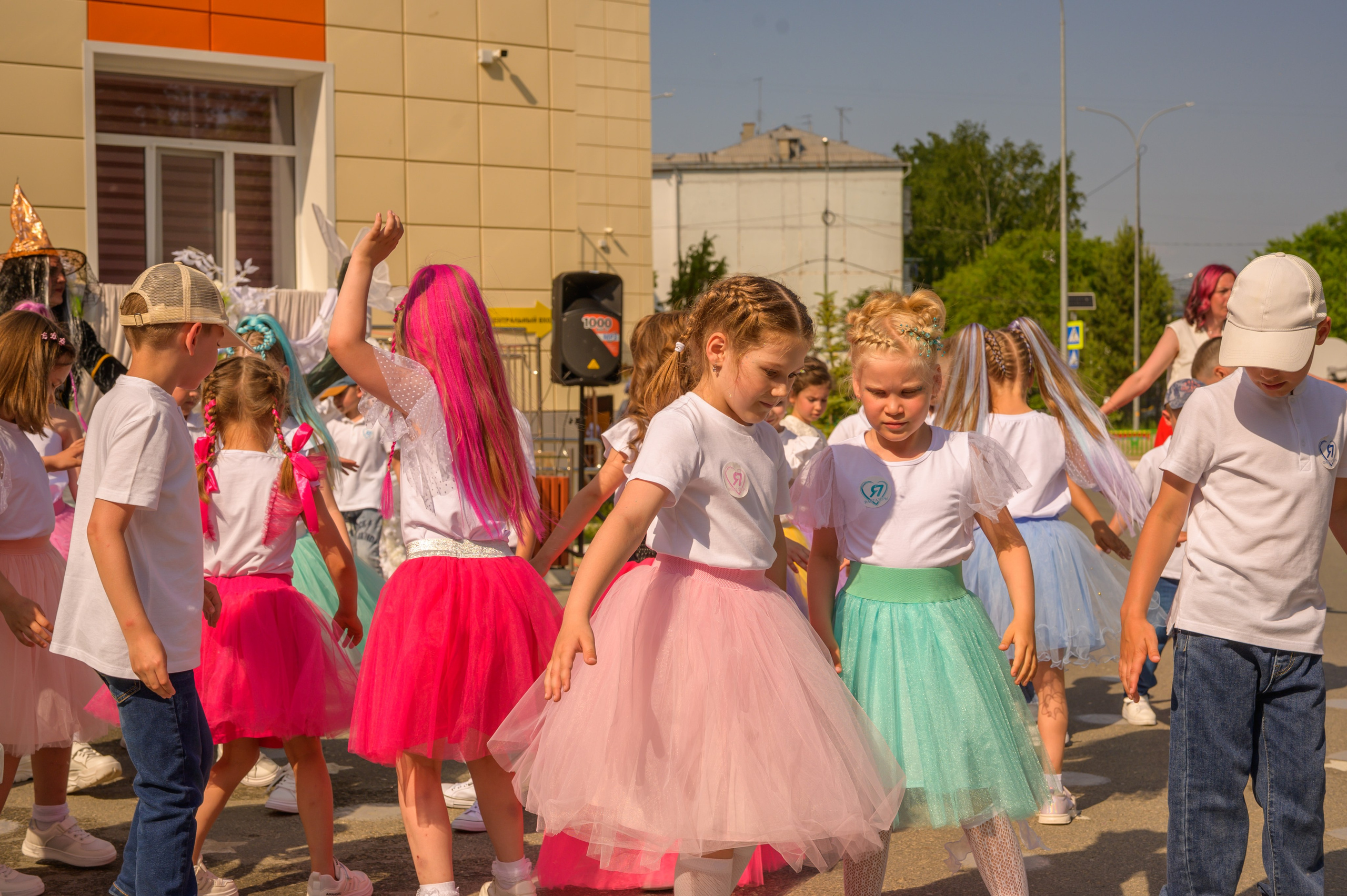 Репортаж выпускного группа «Фантазёры» 3 садик. Фотограф новорожденных, семейный детский в Тюмени Татьяна Морозова