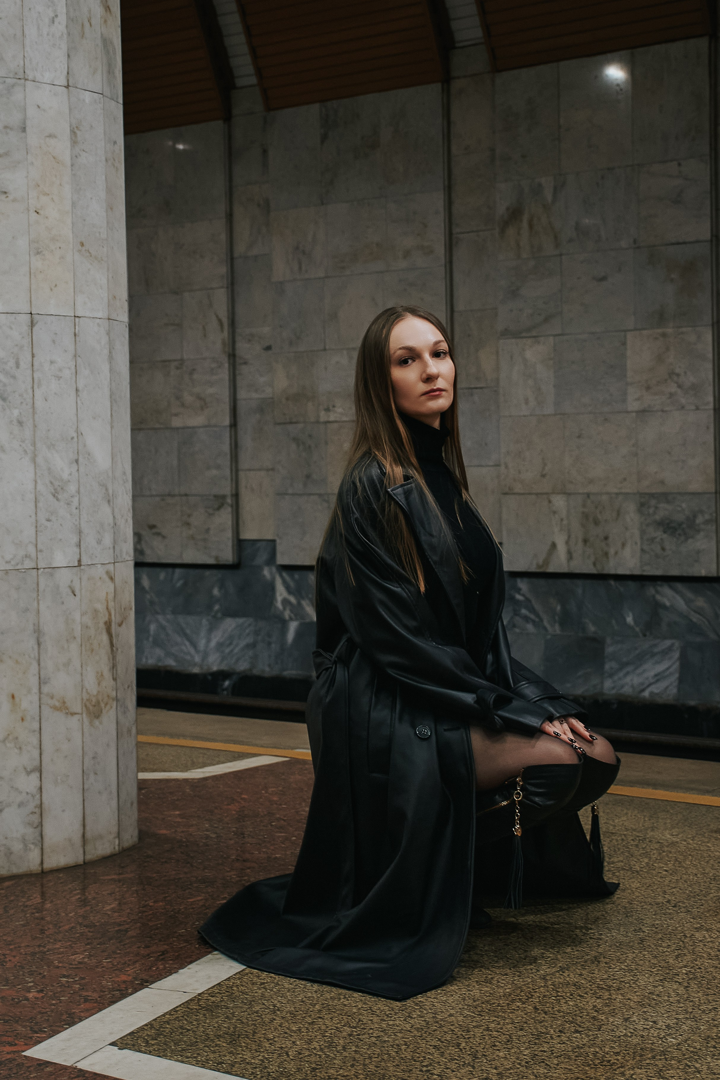 Екатерина. Анастасия — фотограф в Волжском и Волгограде