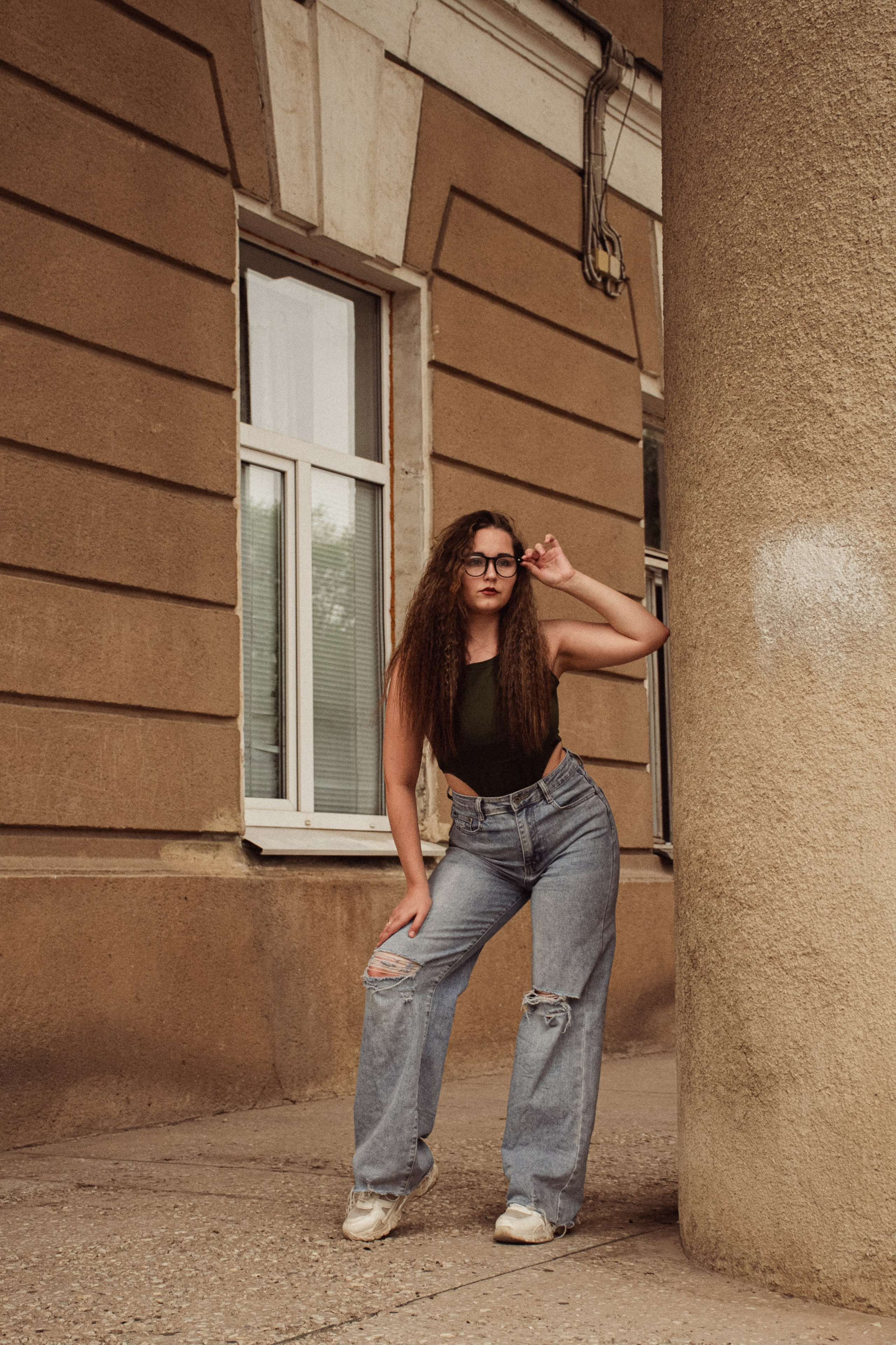 Даниэлла. Анастасия — фотограф в Волжском и Волгограде