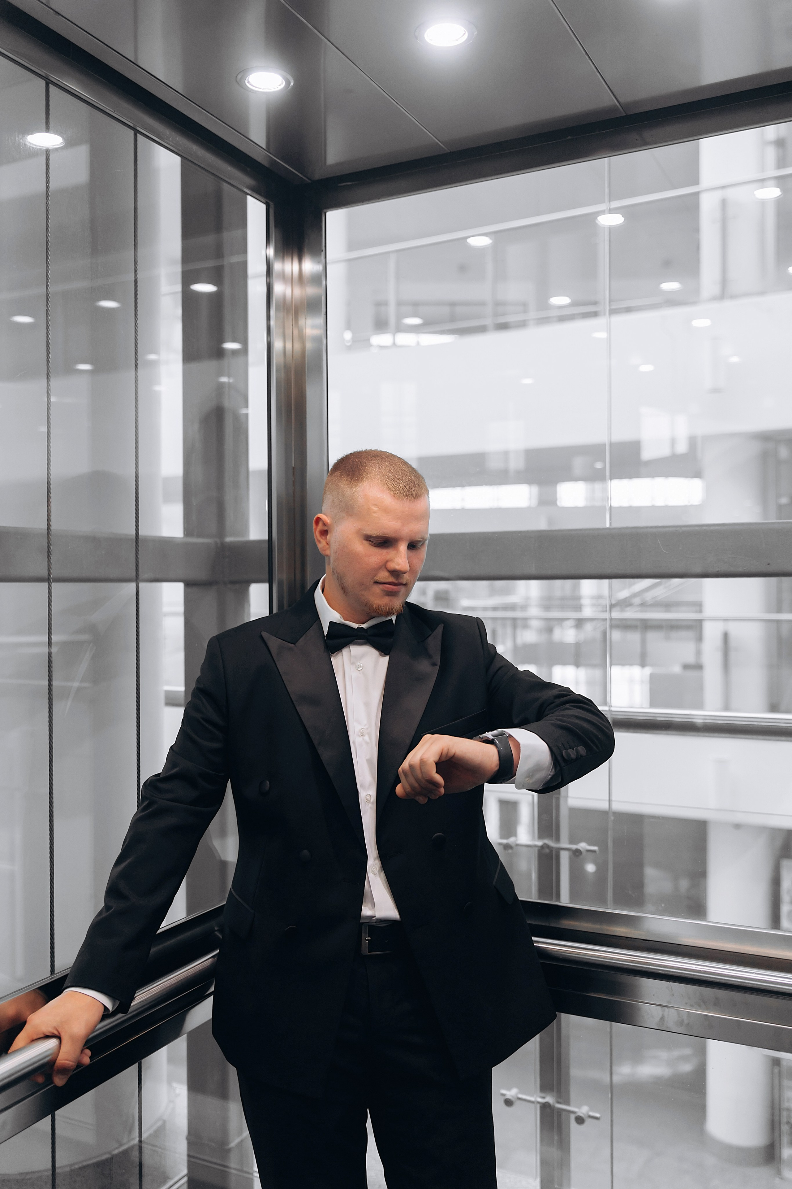 Елизавета и Дмитрий. Семейный фотограф Ярославль Екатерина Охлопкова