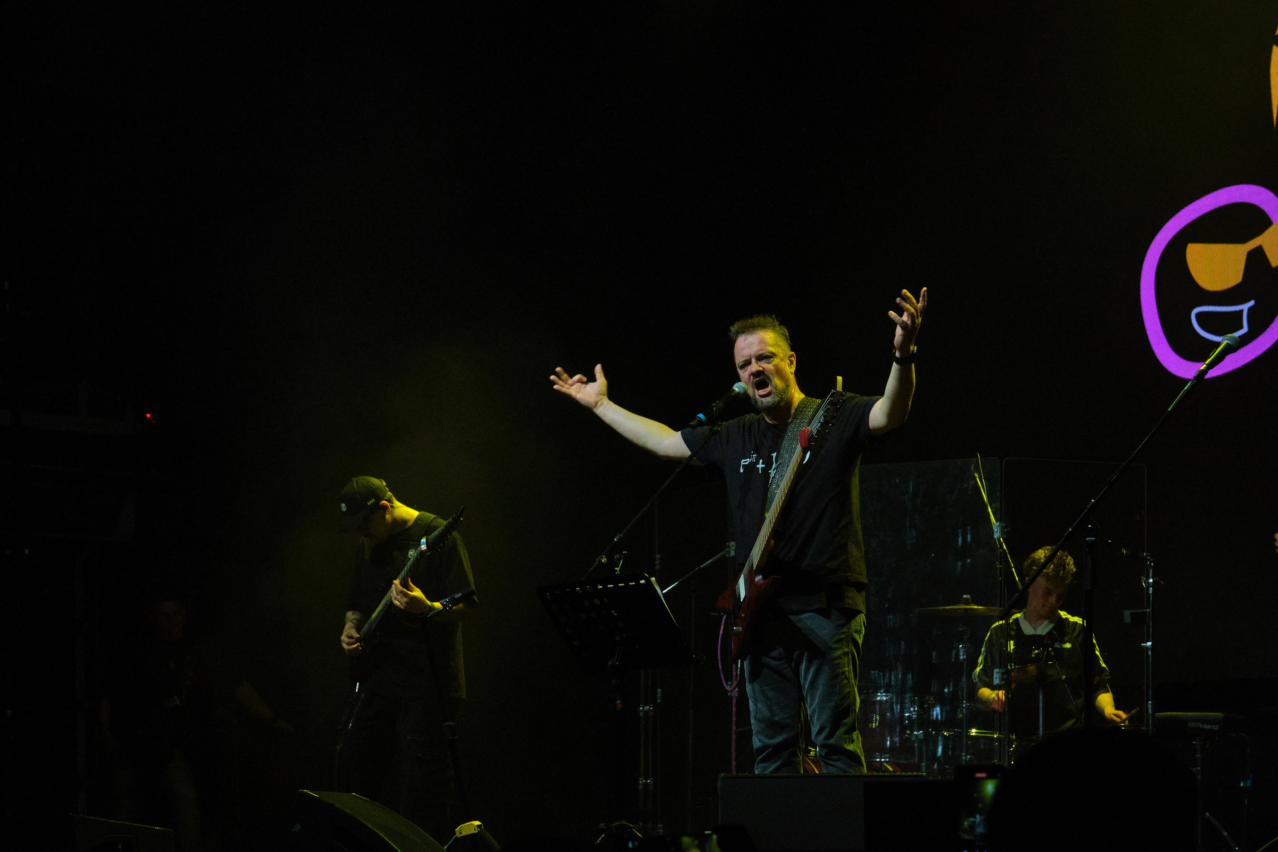 Пушной 2024. Главная