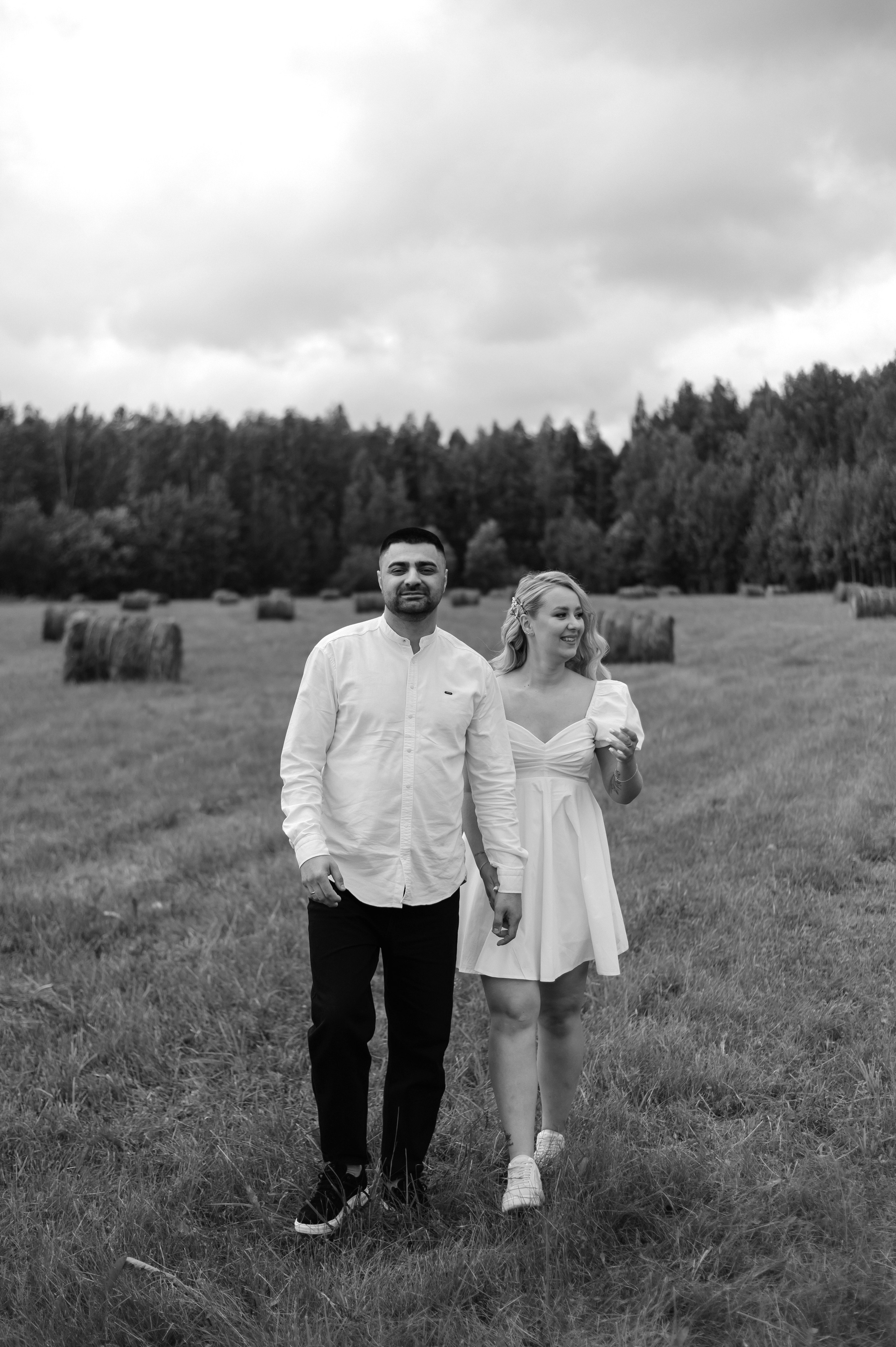 STAS & LERA. Егор Засыпыч