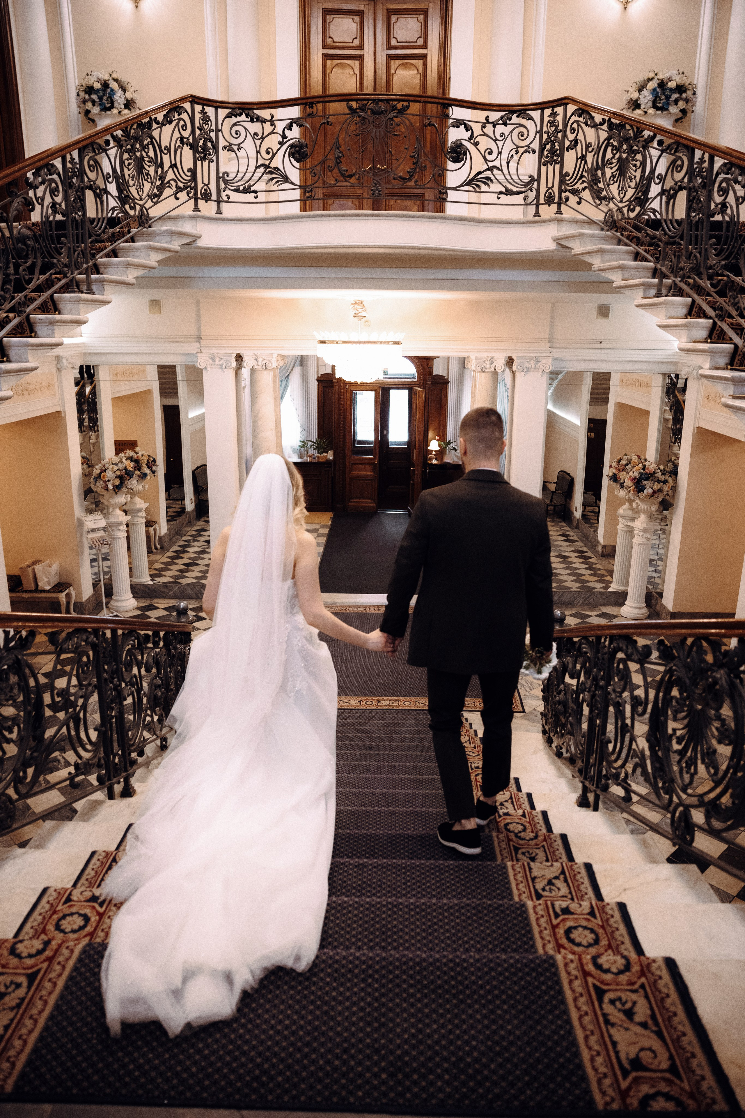 ♥. Фотограф в Санкт-Петербурге Мария Проскурина