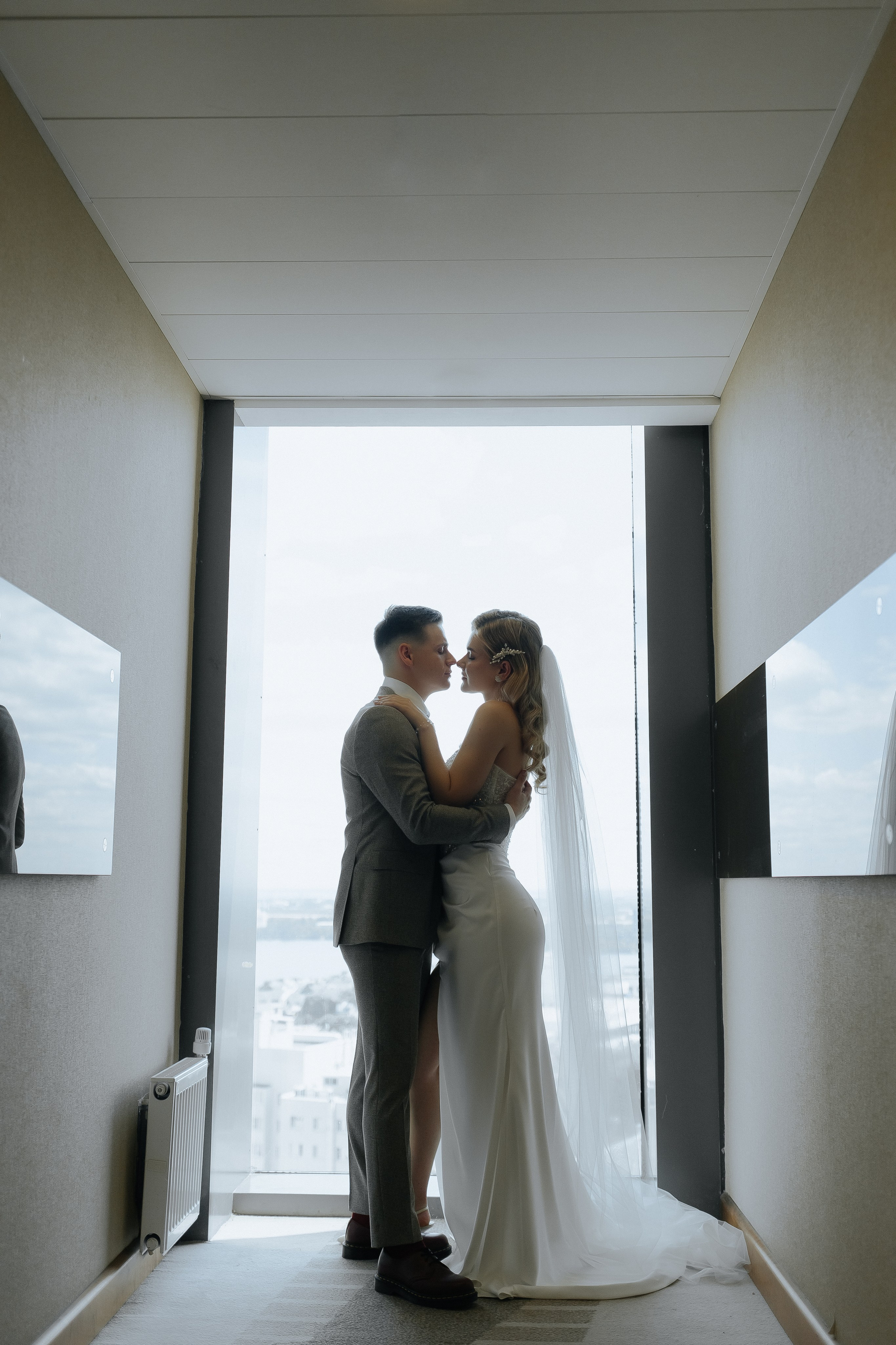 D & D. Фотограф Ольга Сапронова. Свадебный фотограф Ольга Сапронова