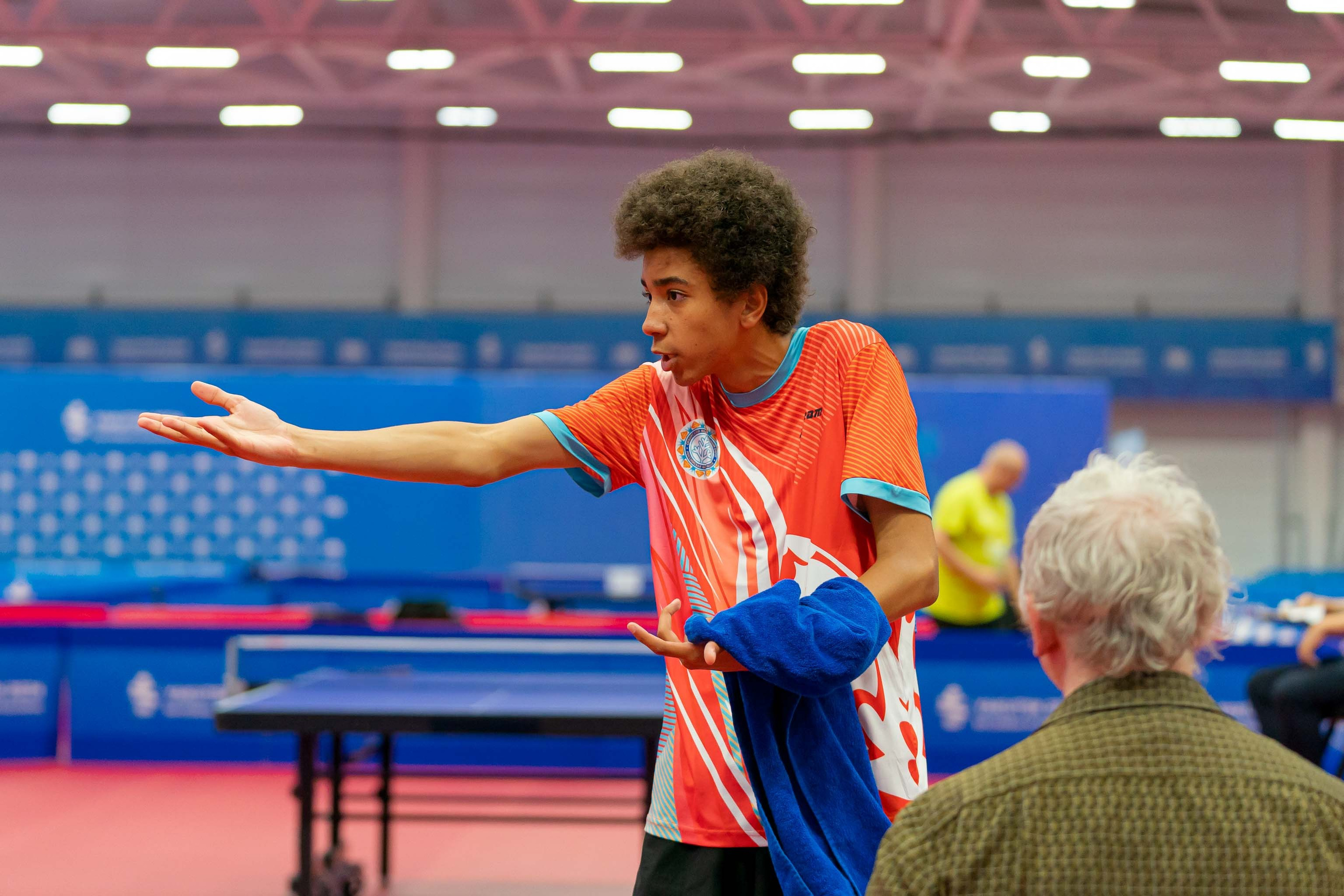 VIII Международные спортивные игры «Дети Азии». Студия «Мой Спорт!» — все о спорте в Якутии