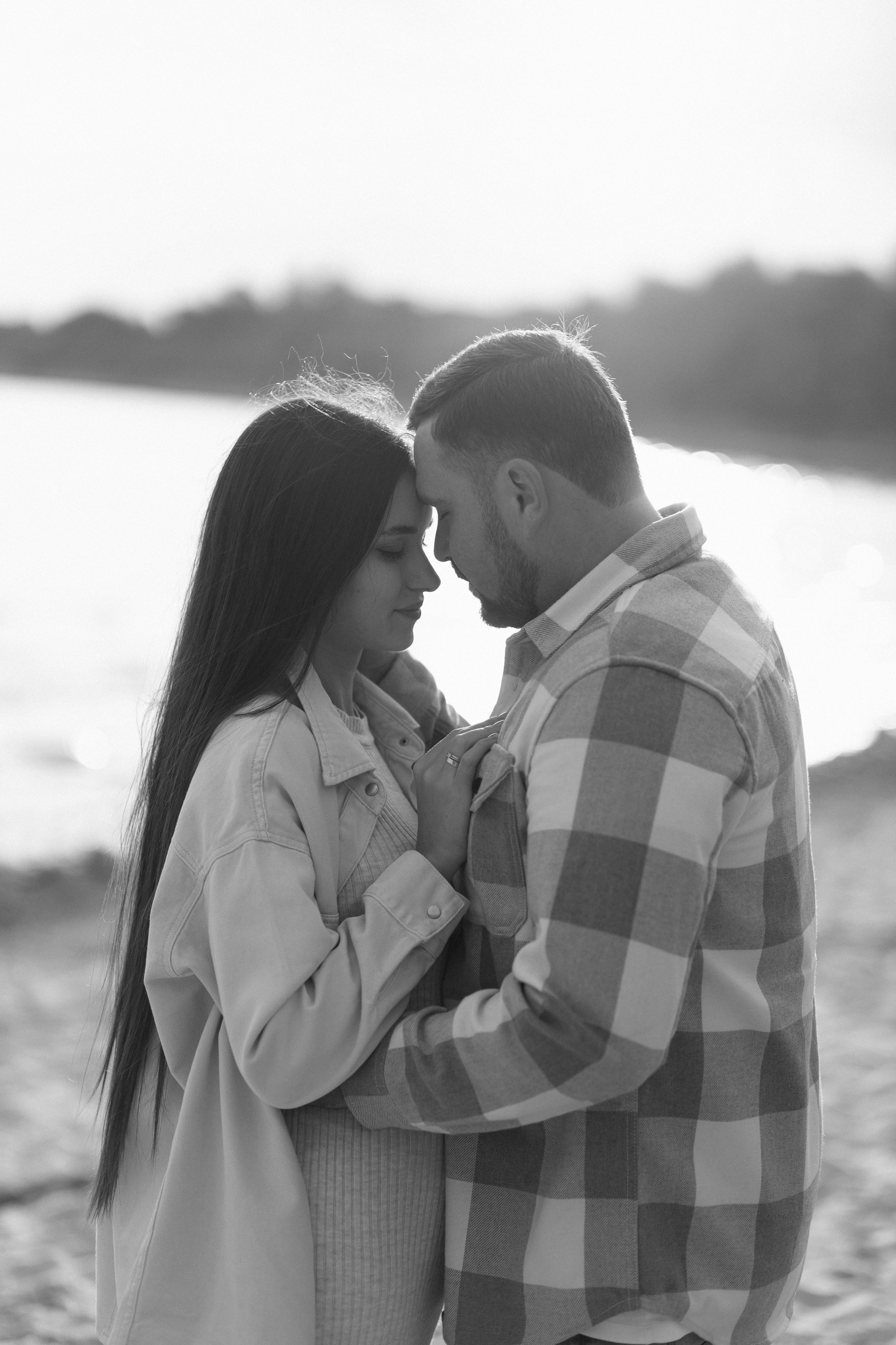 Алексей и Анастасия. Анастасия Безуглова- свадебный фотограф в Таганроге