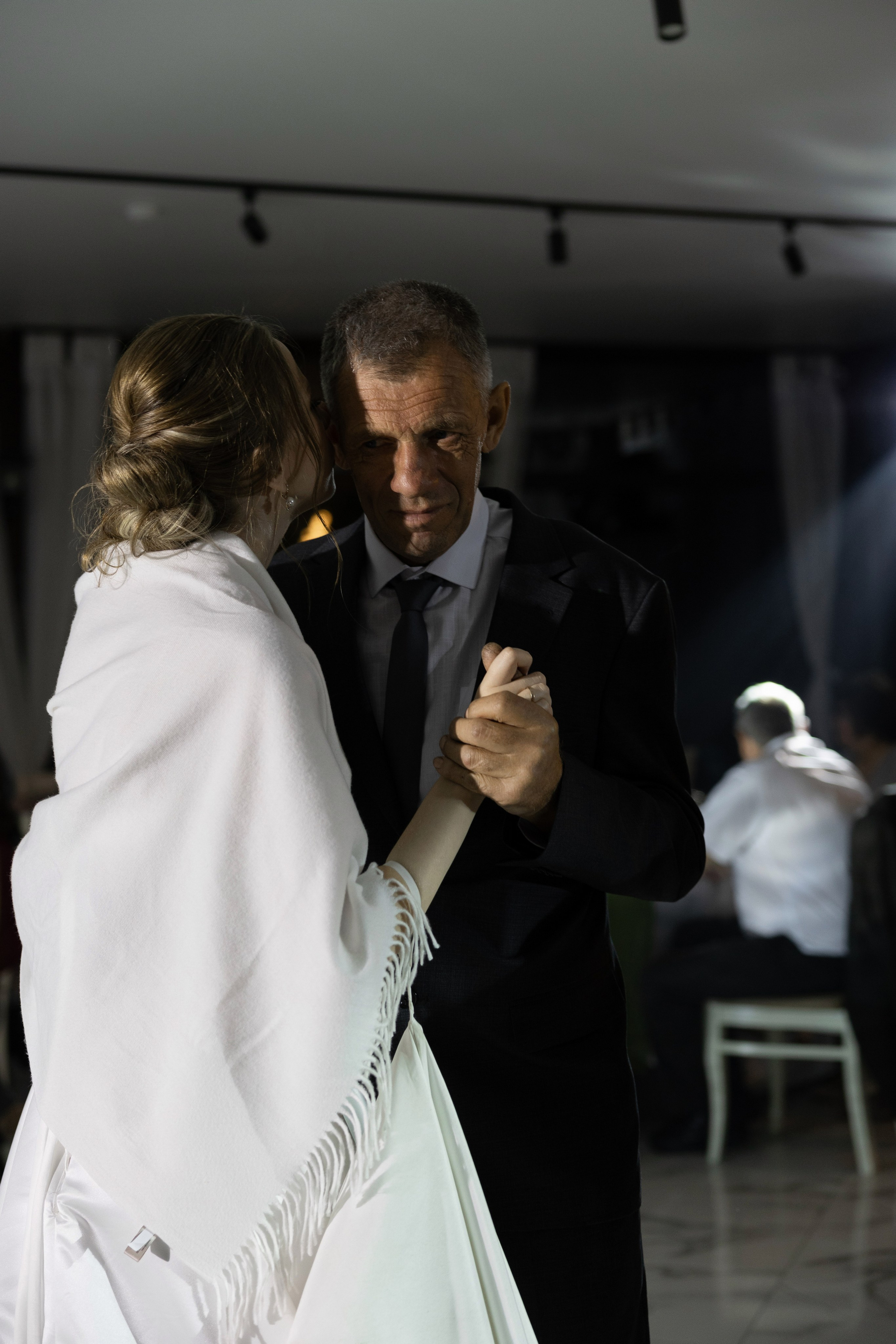 «Все начинается с любви». Анастасия Безуглова- свадебный фотограф в Таганроге