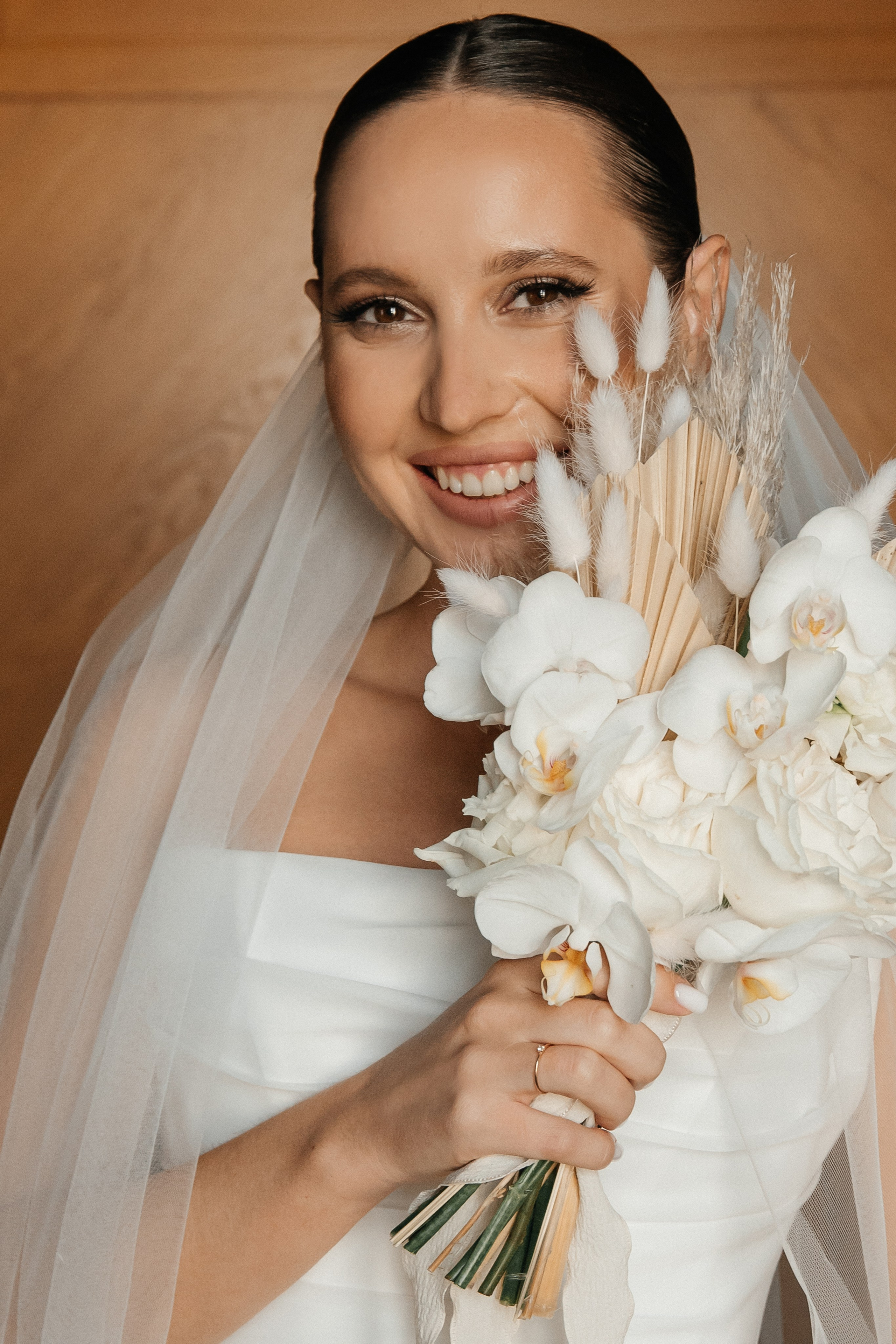 ANONS. Мария — Свадебный фотограф