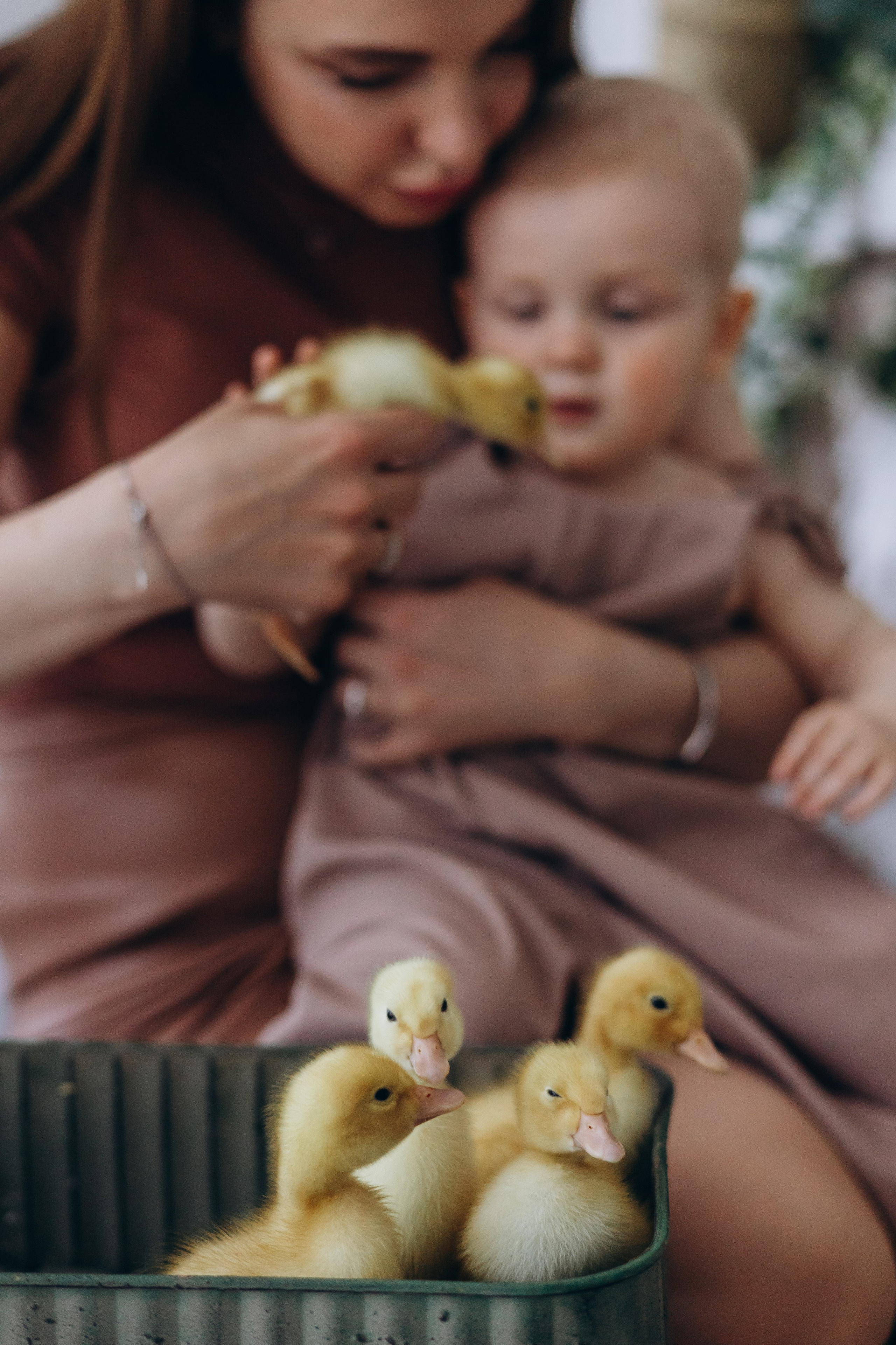 Семейный фотограф Валентина Качур в Сочи