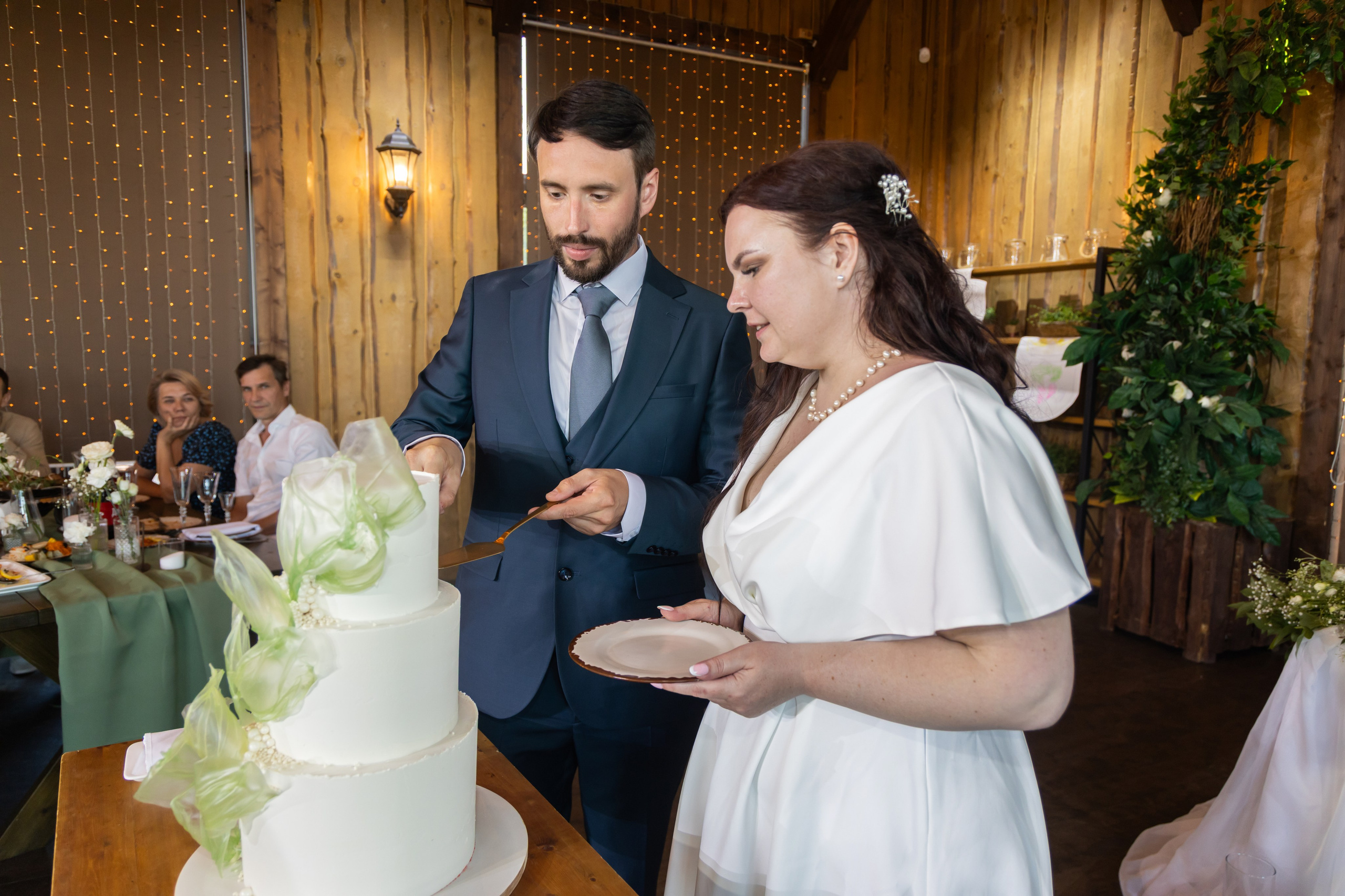 СВАДЬБЫ. Профессиональный фотограф Светлана Протасова