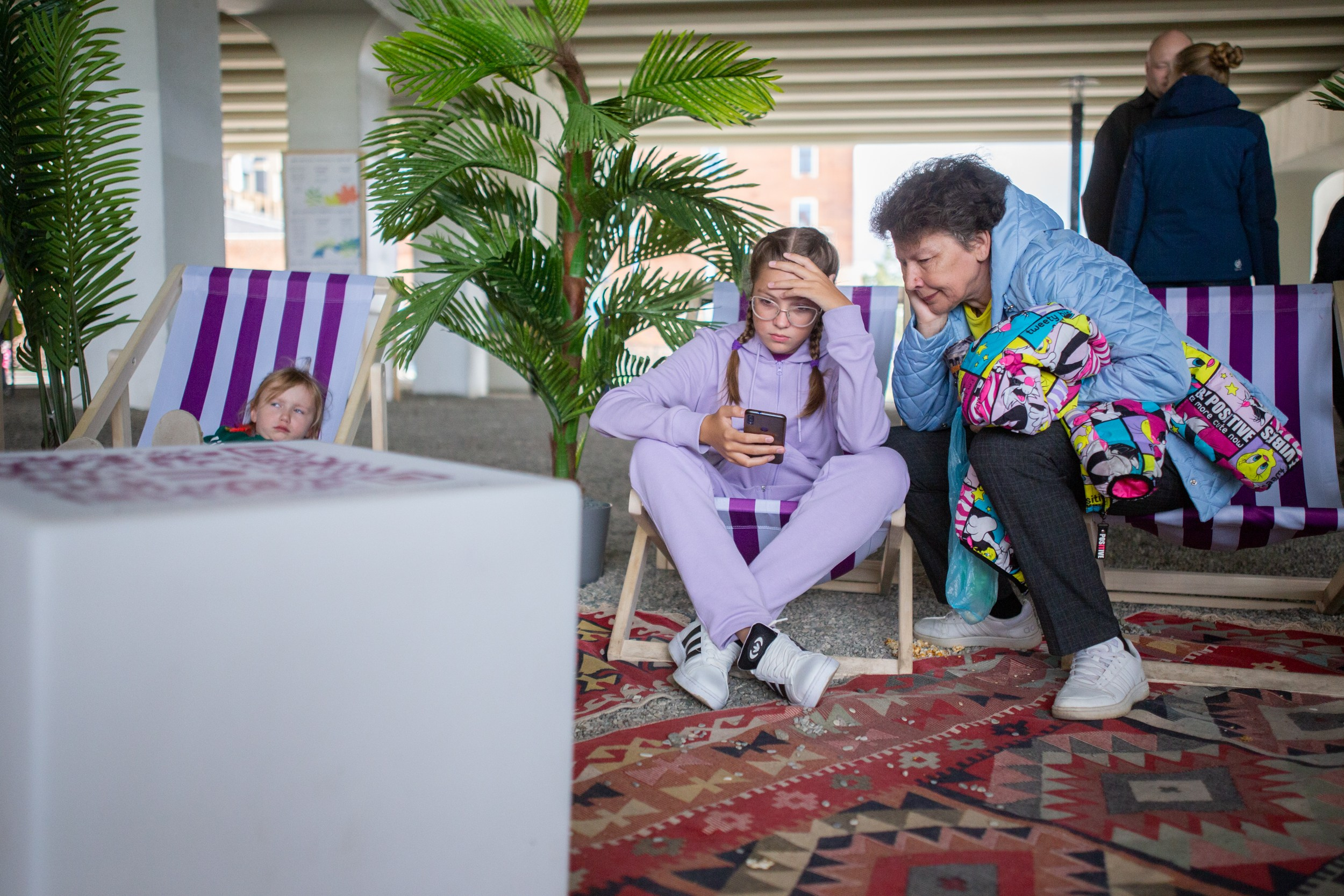 Страна Девелопмент. Главная