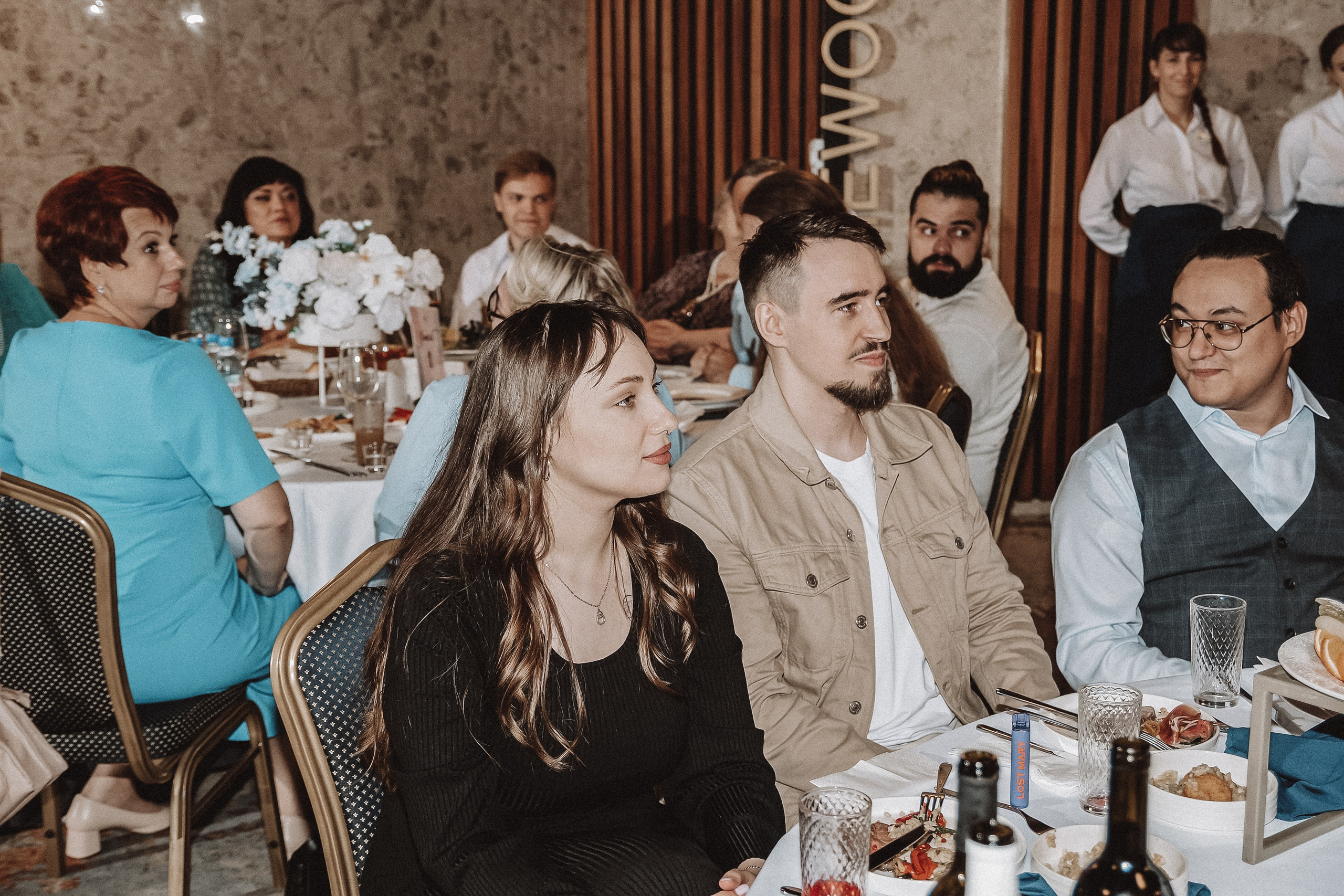 Свадебный фотограф в DoubleTree by Hilton, Новосибирск | Яна Иванова. Семейный и свадебный фотограф в Новосибирске Иванова Яна