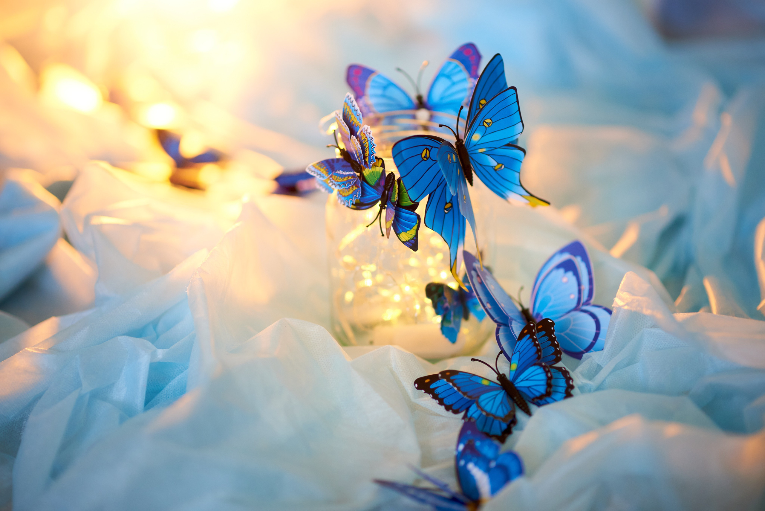 Фотопроект «Бабочки». Семейный и детский фотограф в г. Ногинске Ангелина Хасанова