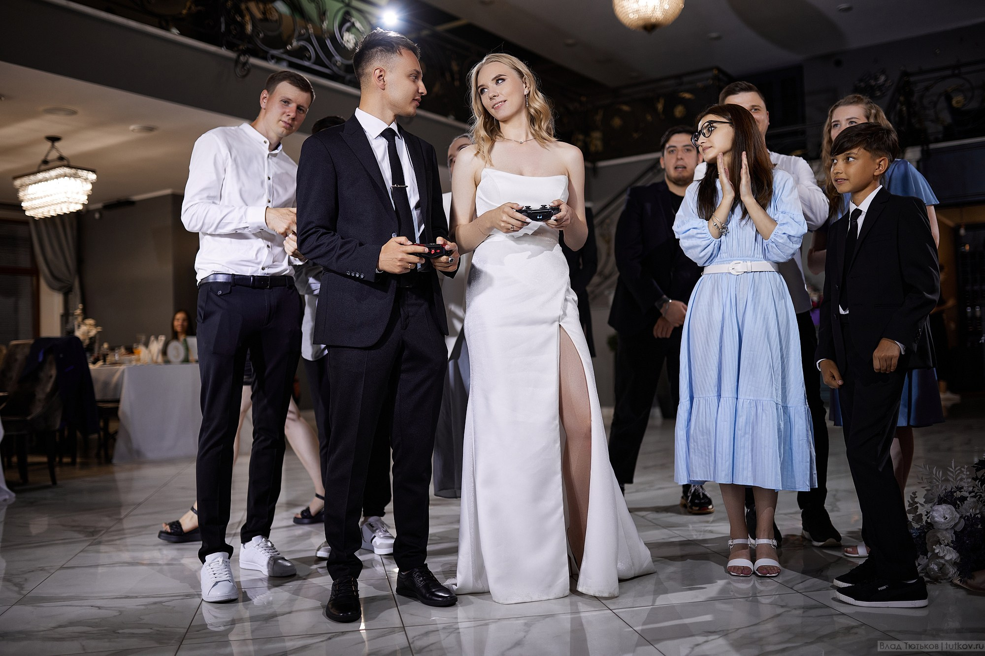 Екатерина и Леонид. Свадебная фотосъёмка в Брянске | Влад и Ирина Тютьковы