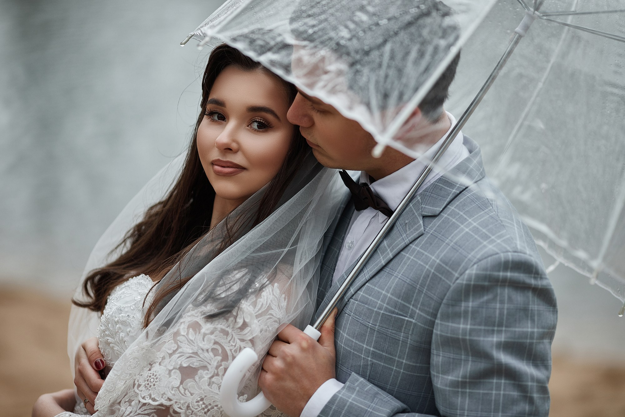 Кристина и Артём. Свадебная фотосъёмка в Брянске | Влад и Ирина Тютьковы