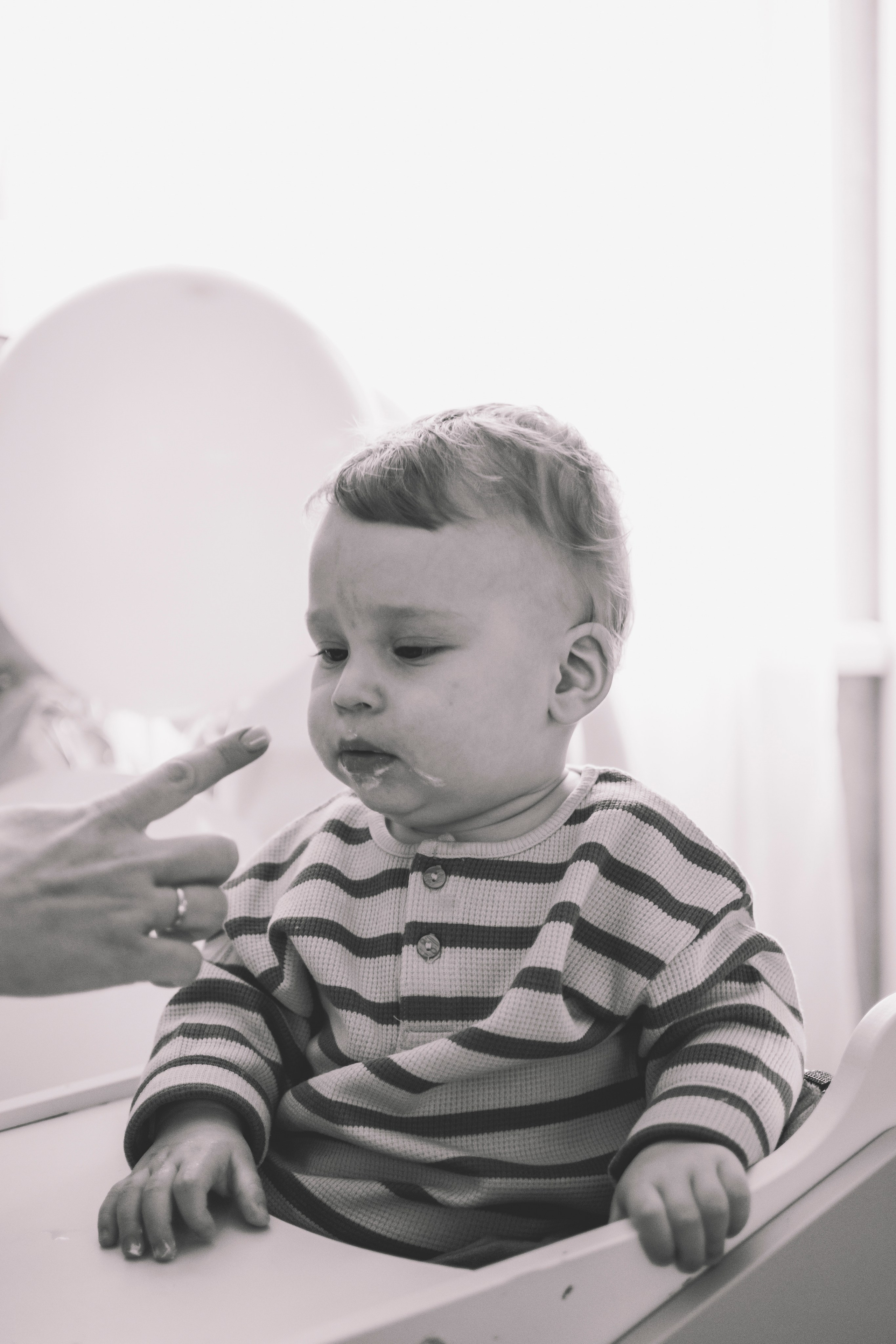 Годовасие в кругу семьи. Семейный и свадебный фотограф Губкинский и Ставрополь