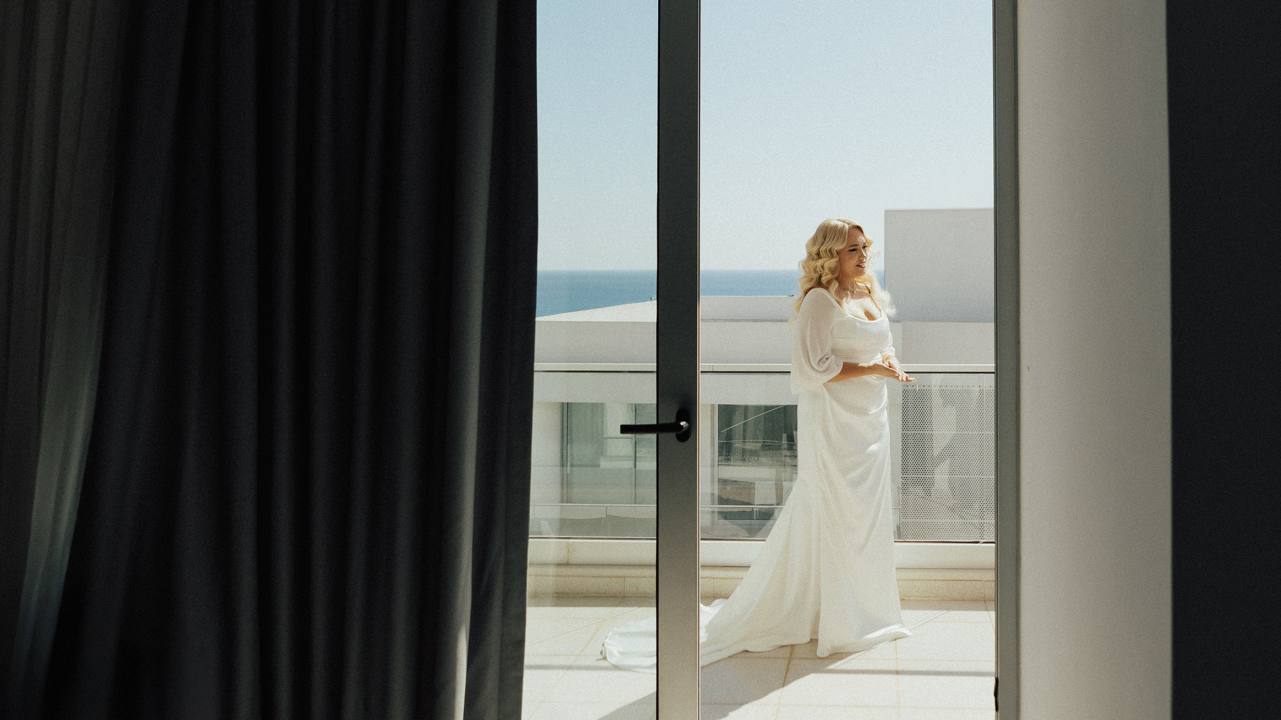 K&D. Фотограф в Батуми Павел Шарников