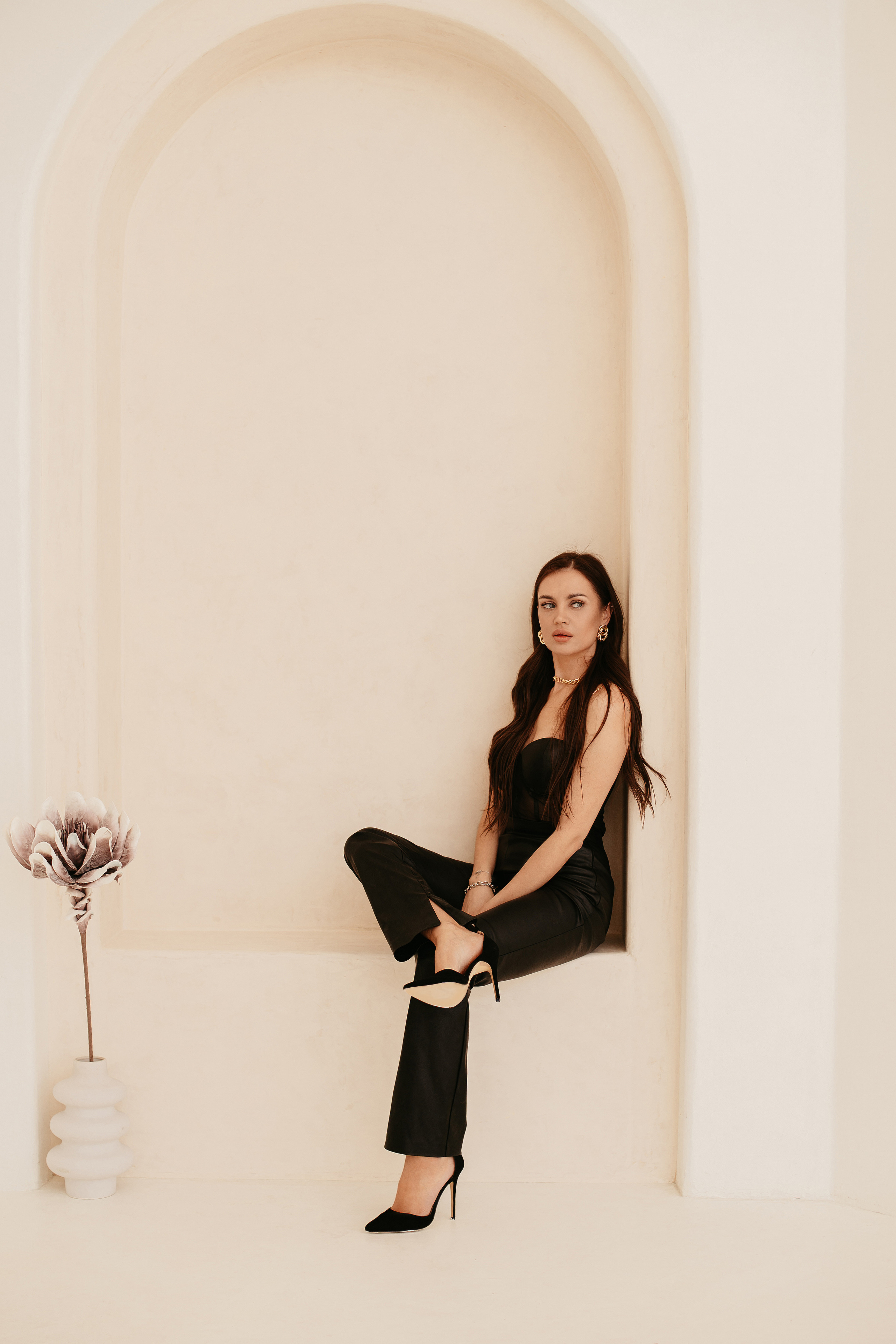 Оксана. Семейный, бьюти фотограф Москва