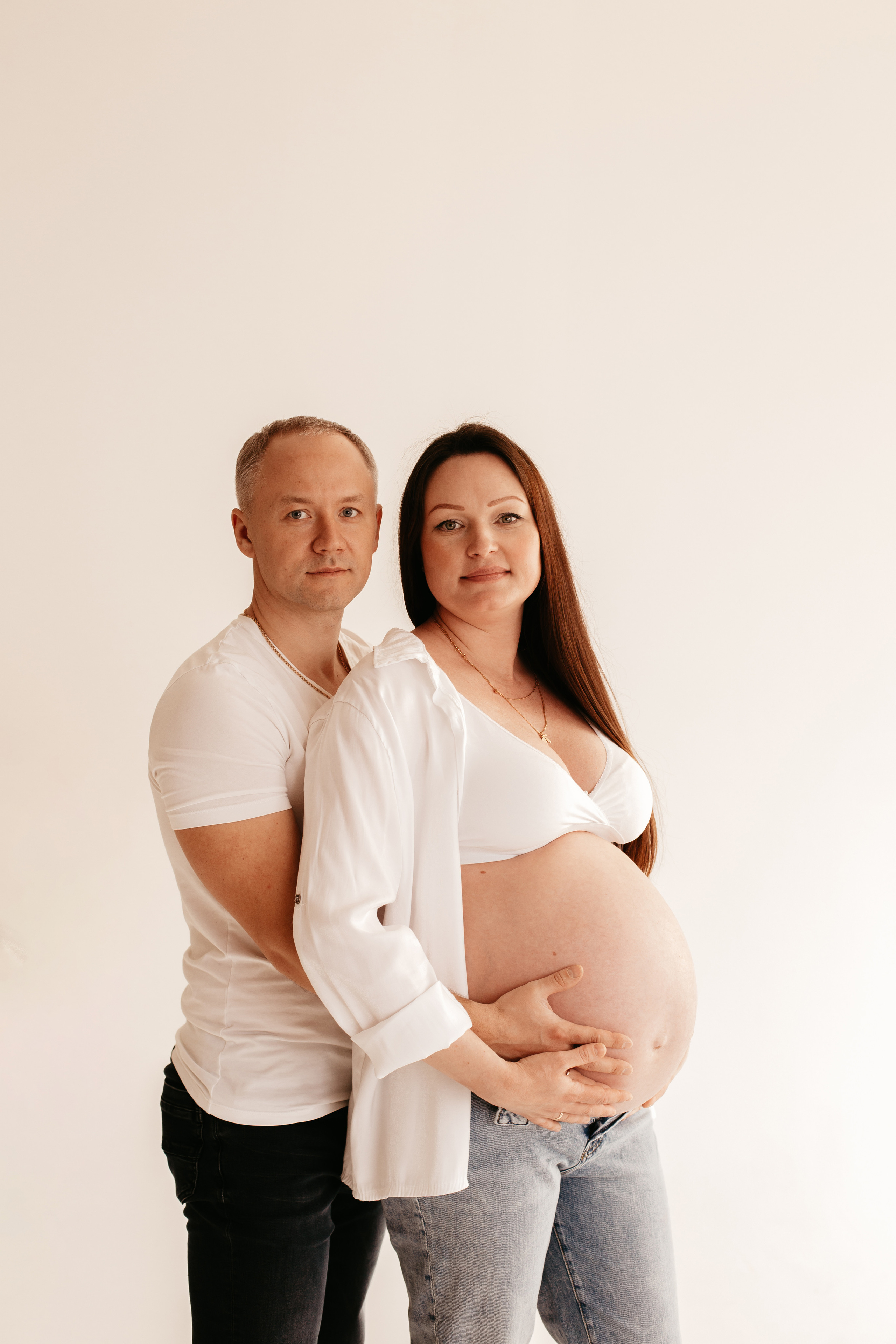 Оля. Семейный, бьюти фотограф Москва