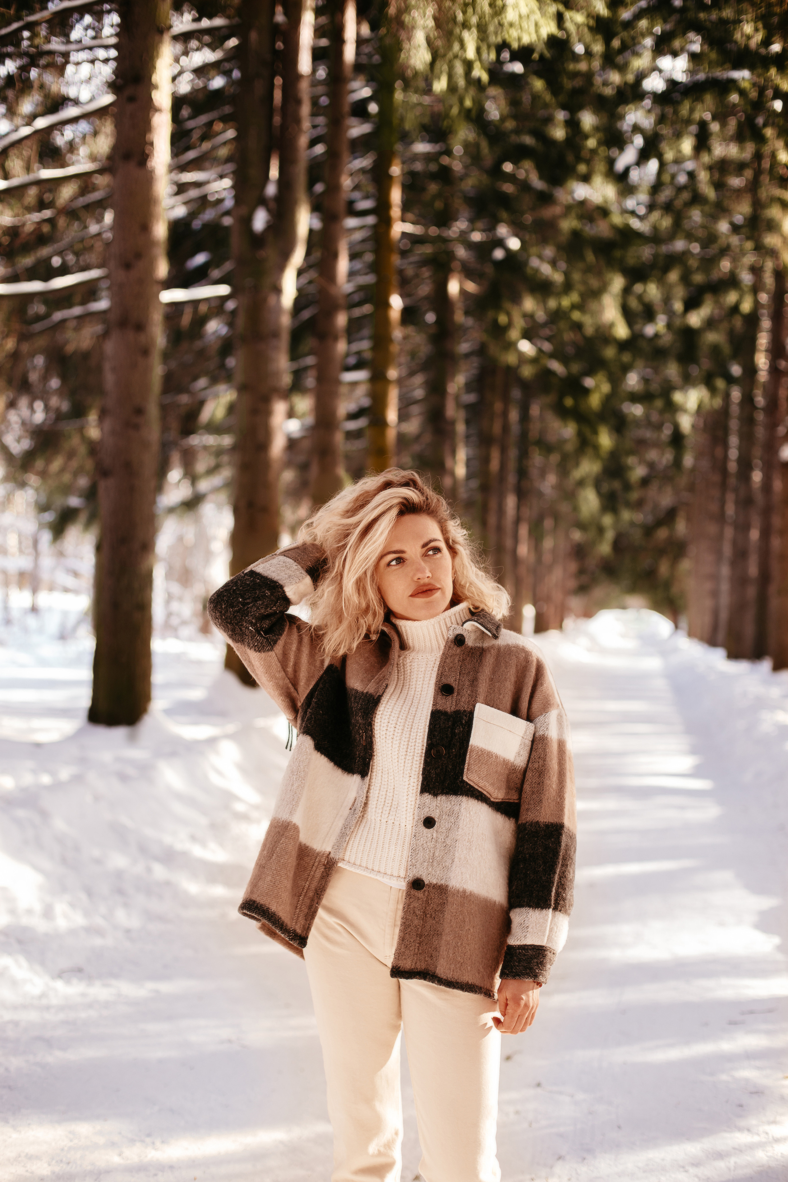 Наташа. Семейный, бьюти фотограф Москва