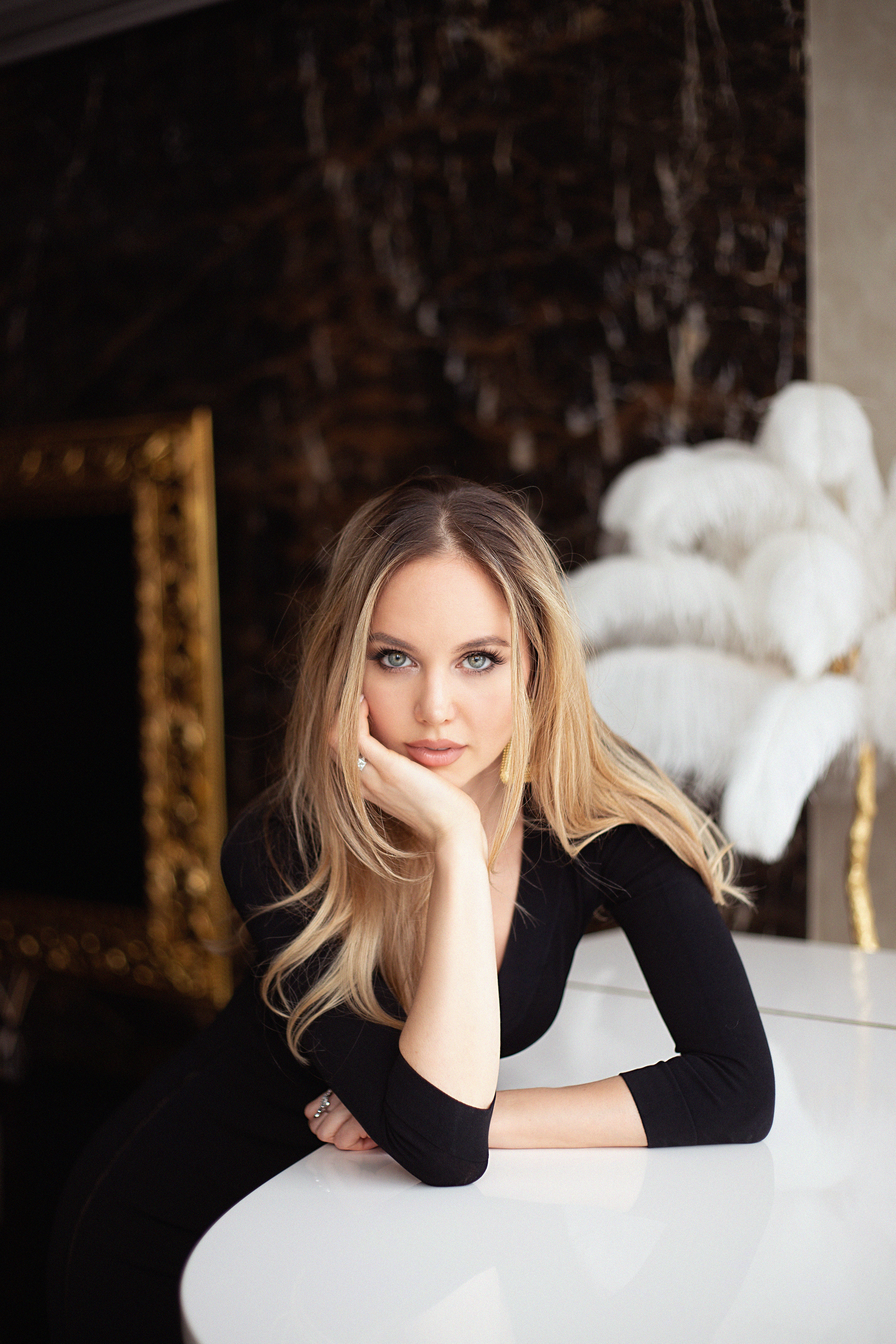 Яна Визажист. Семейный, бьюти фотограф Москва