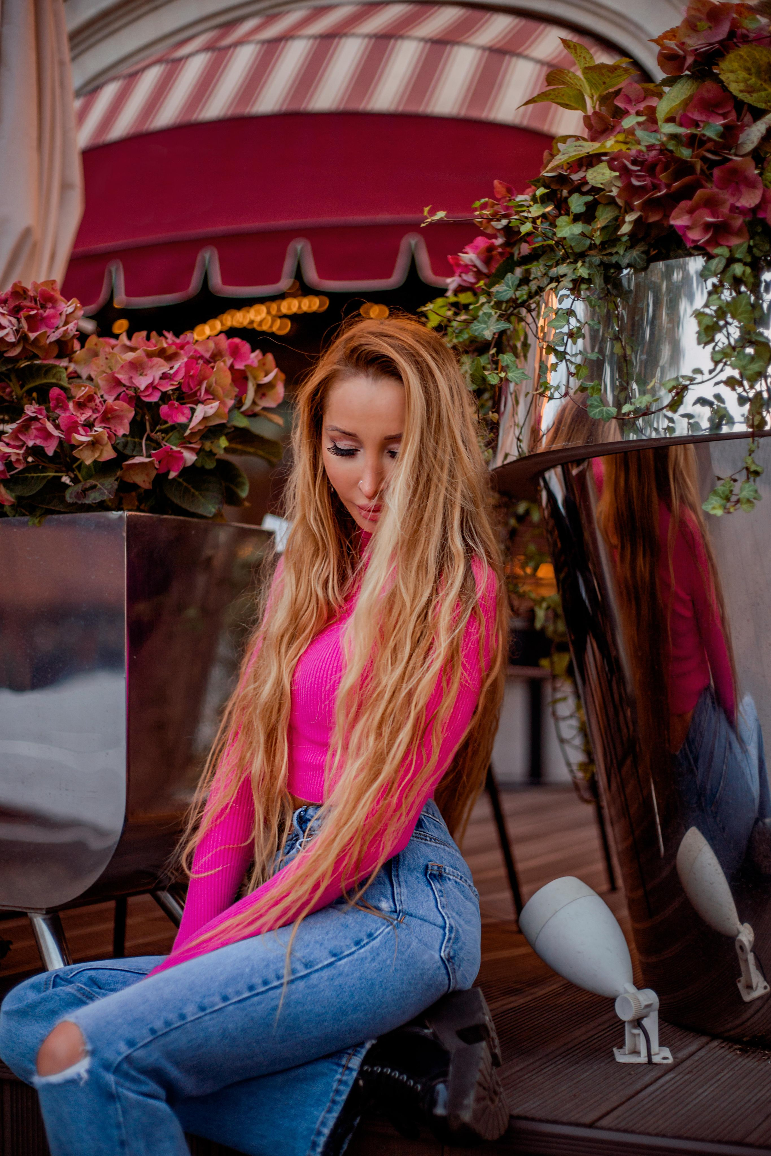 Алена. Семейный, бьюти фотограф Москва