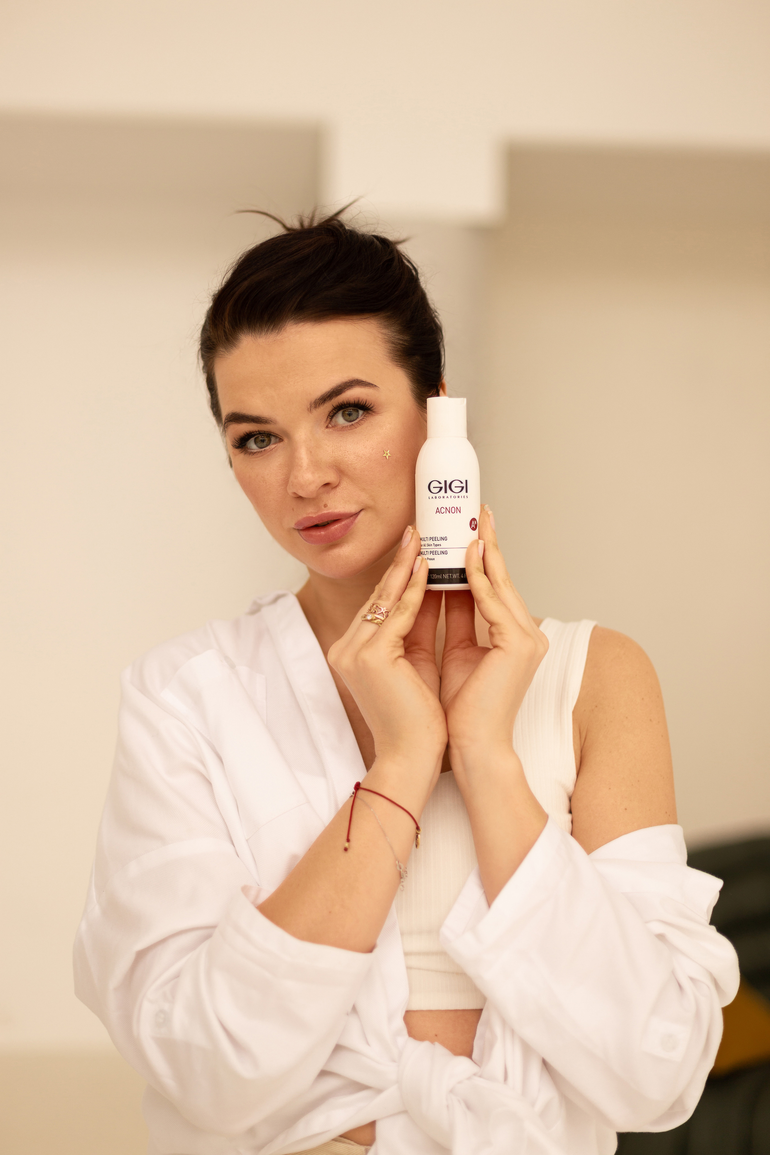 Аня GIGI. Семейный, бьюти фотограф Москва