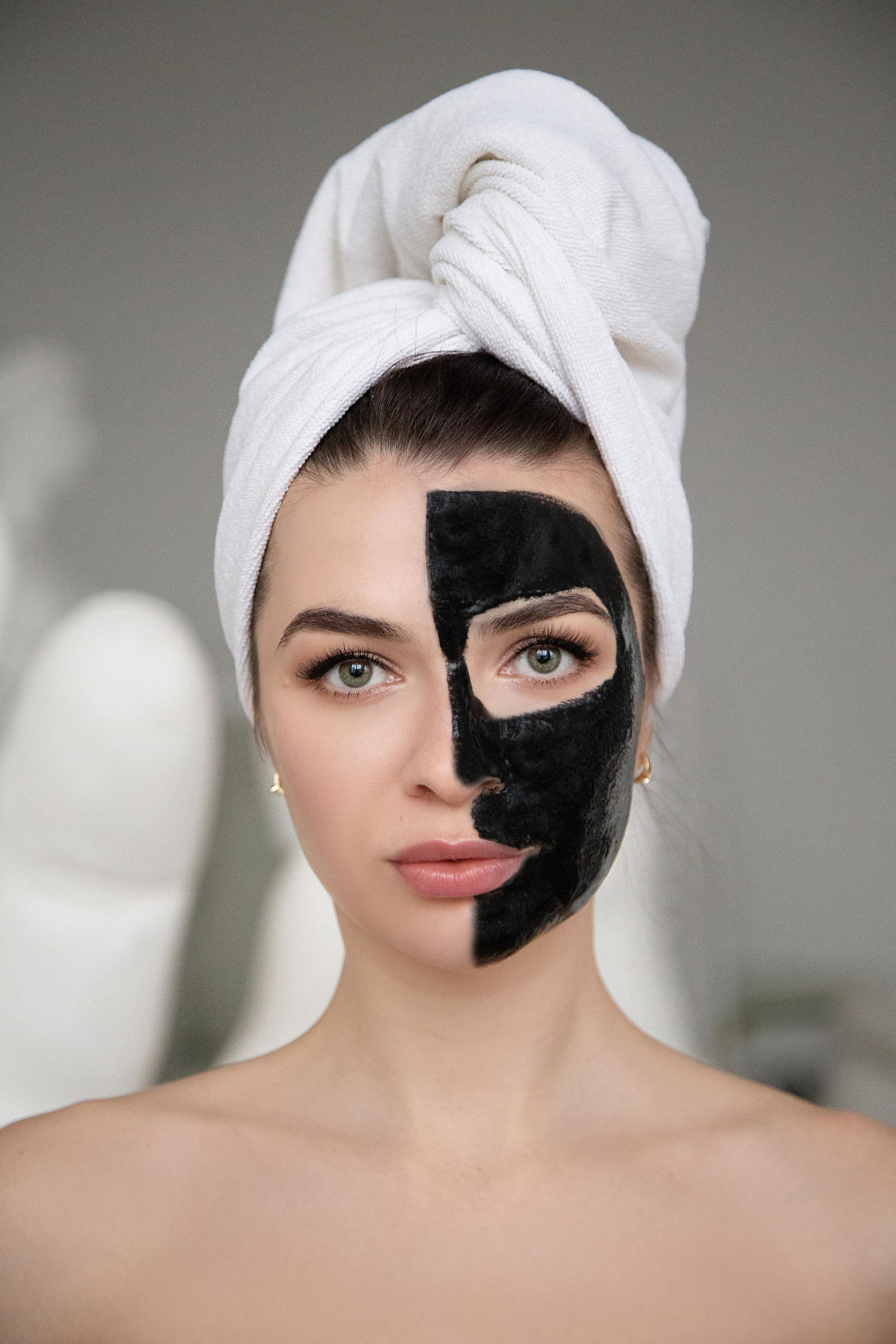 Тоня и Аня Косметологи. Семейный, бьюти фотограф Москва