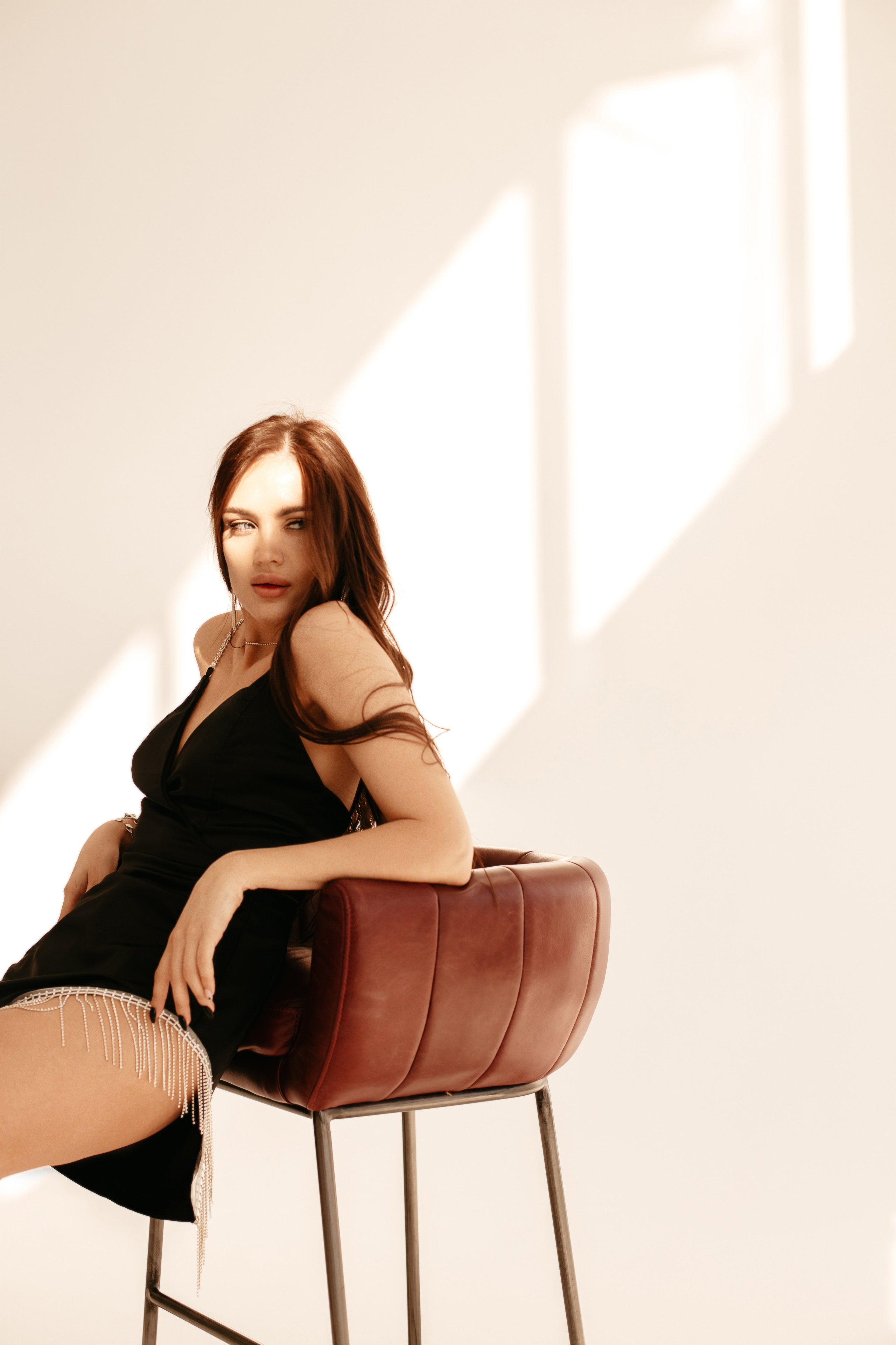 Оксана. Семейный, бьюти фотограф Москва