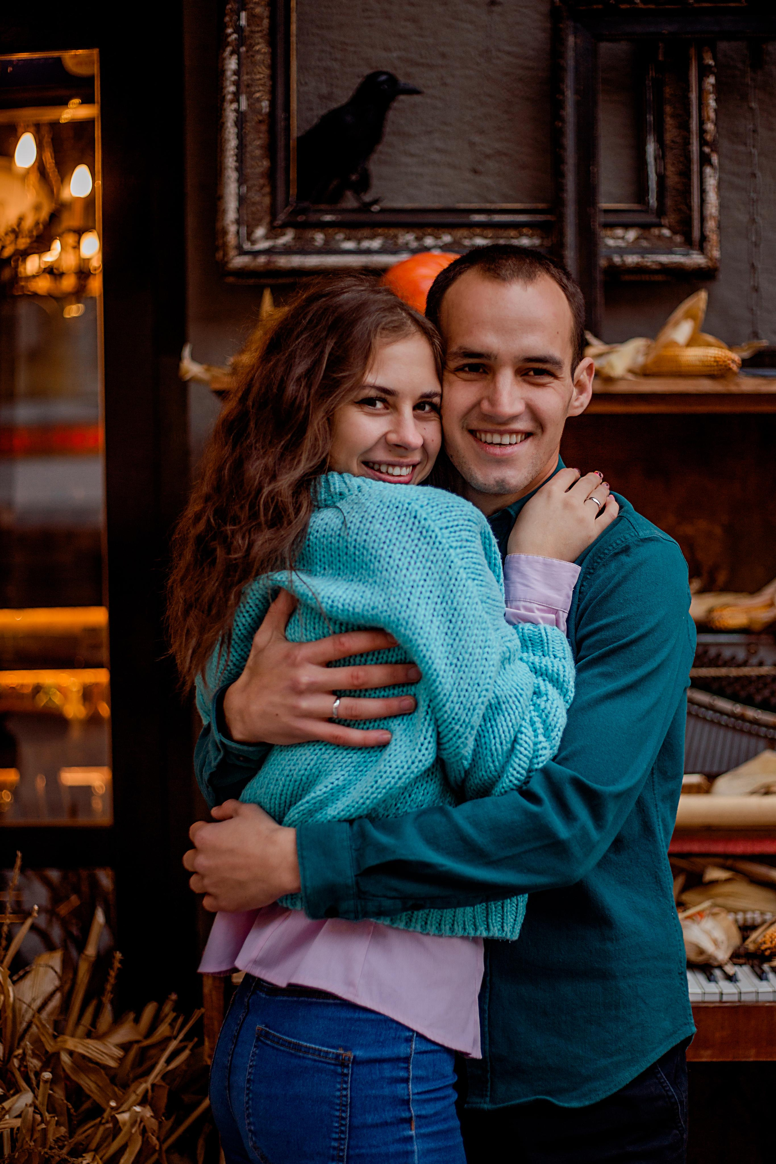 Ира. Семейный, бьюти фотограф Москва