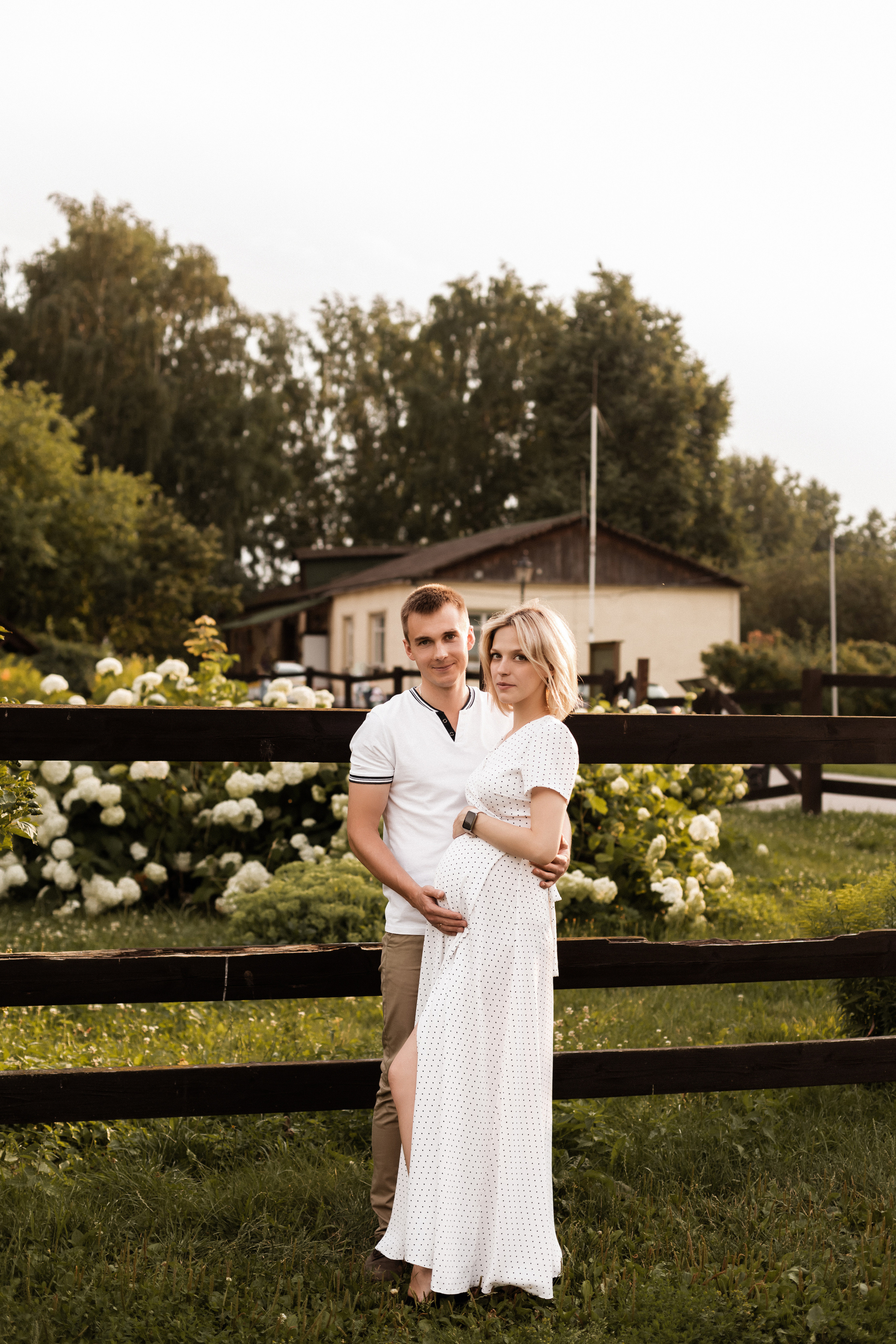 Анастасия. Семейный, бьюти фотограф Москва