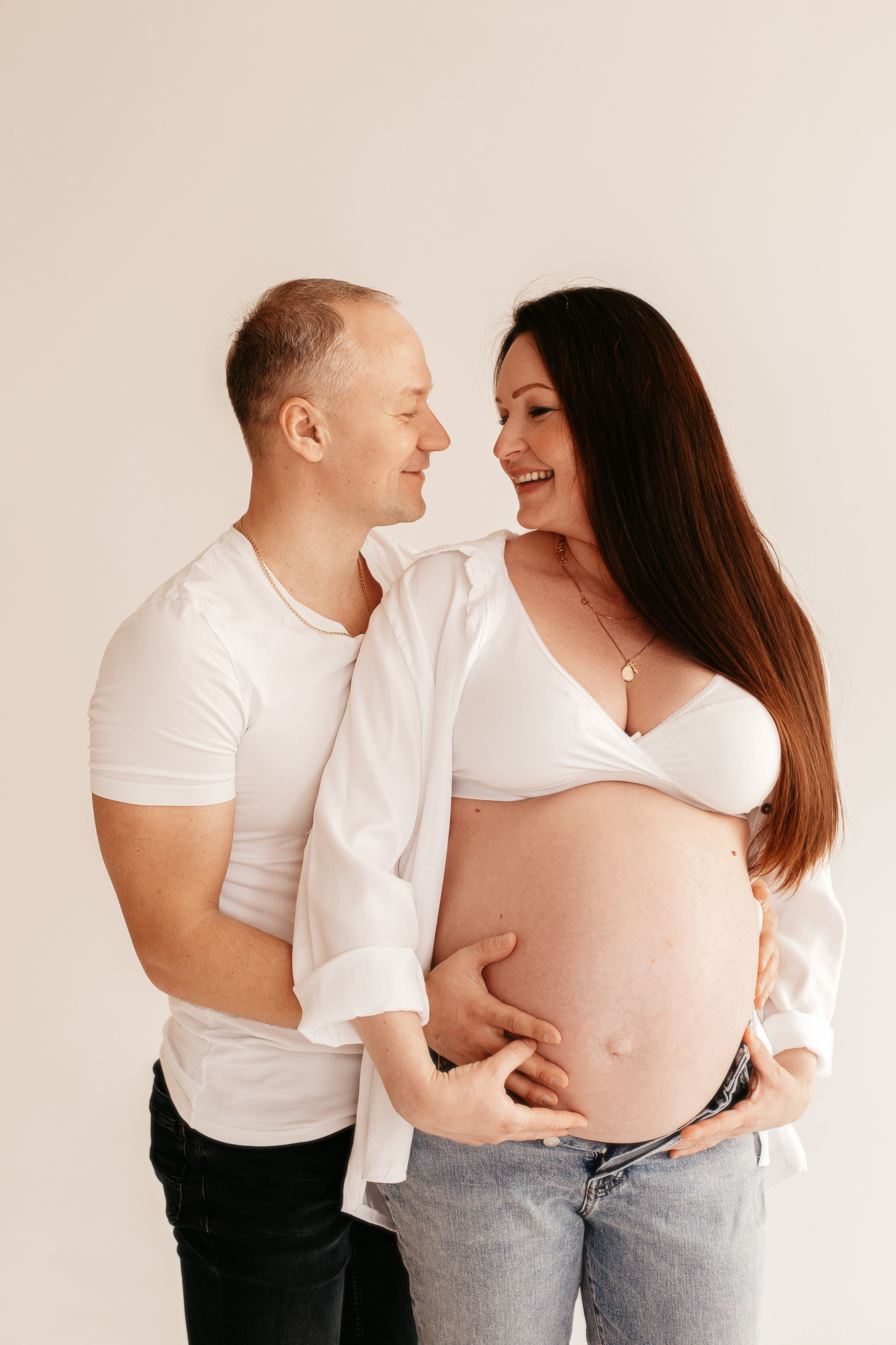 Оля. Семейный, бьюти фотограф Москва