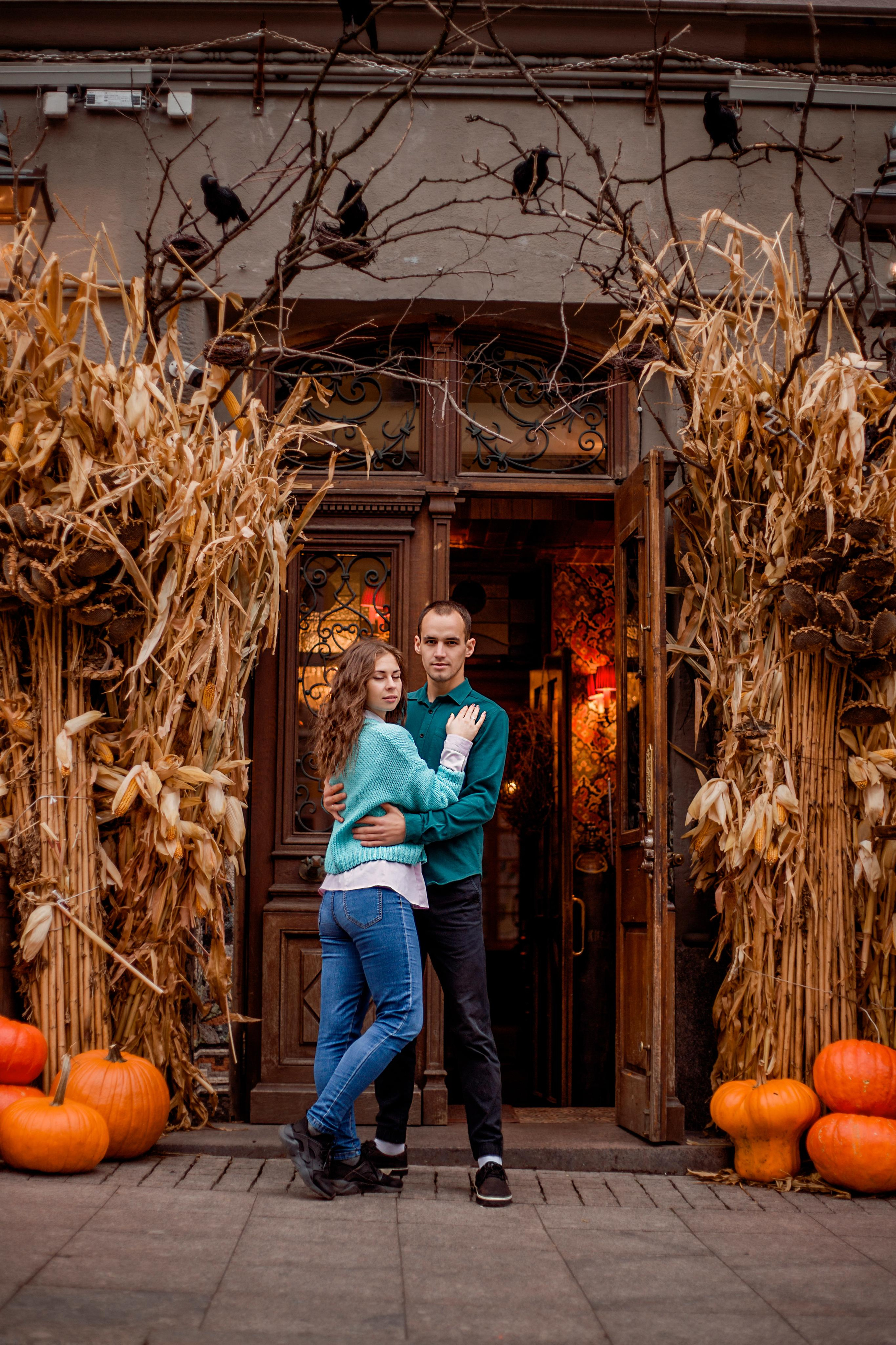 Ира. Семейный, бьюти фотограф Москва