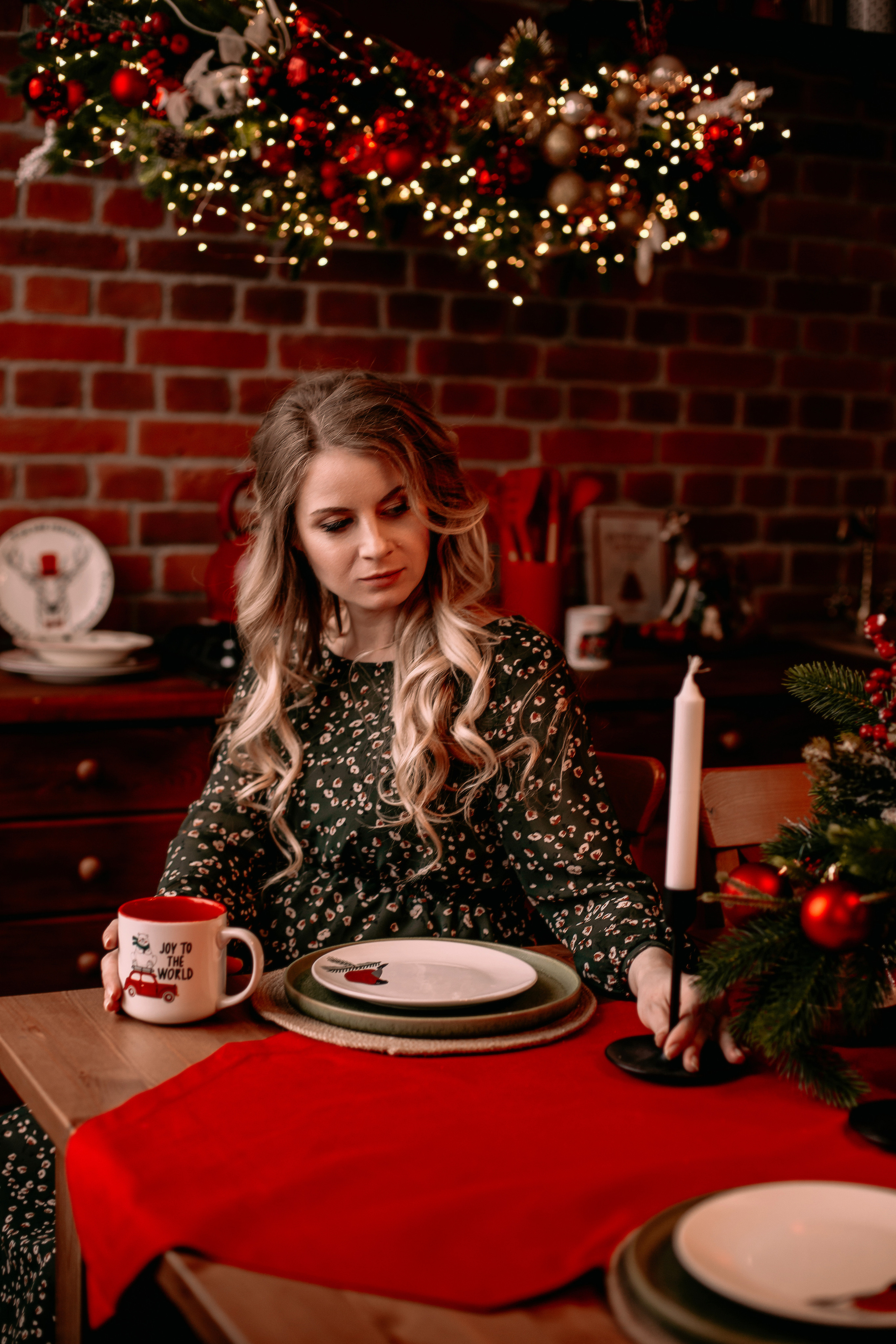 Оля. Семейный, бьюти фотограф Москва