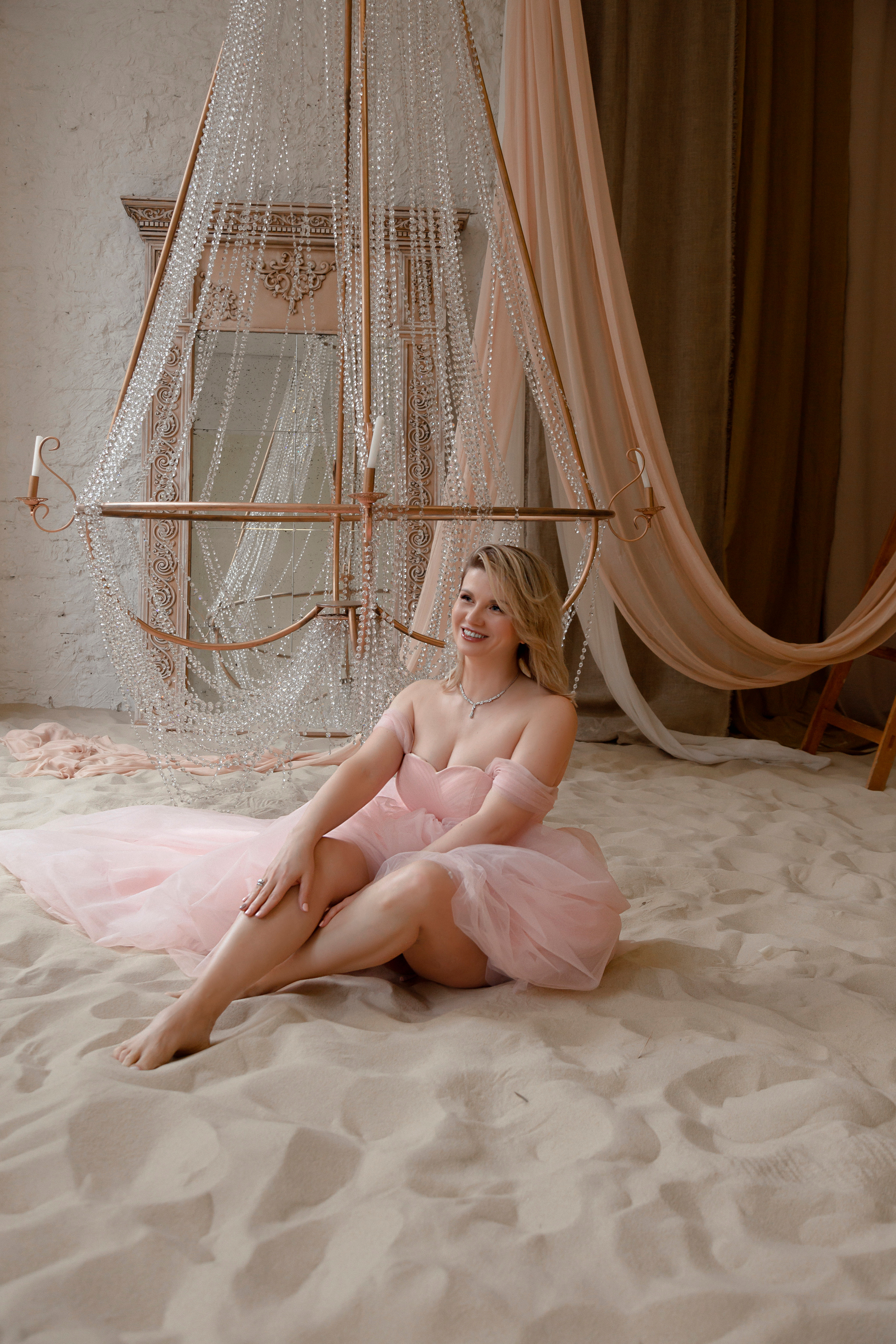 Ольга. Семейный, бьюти фотограф Москва